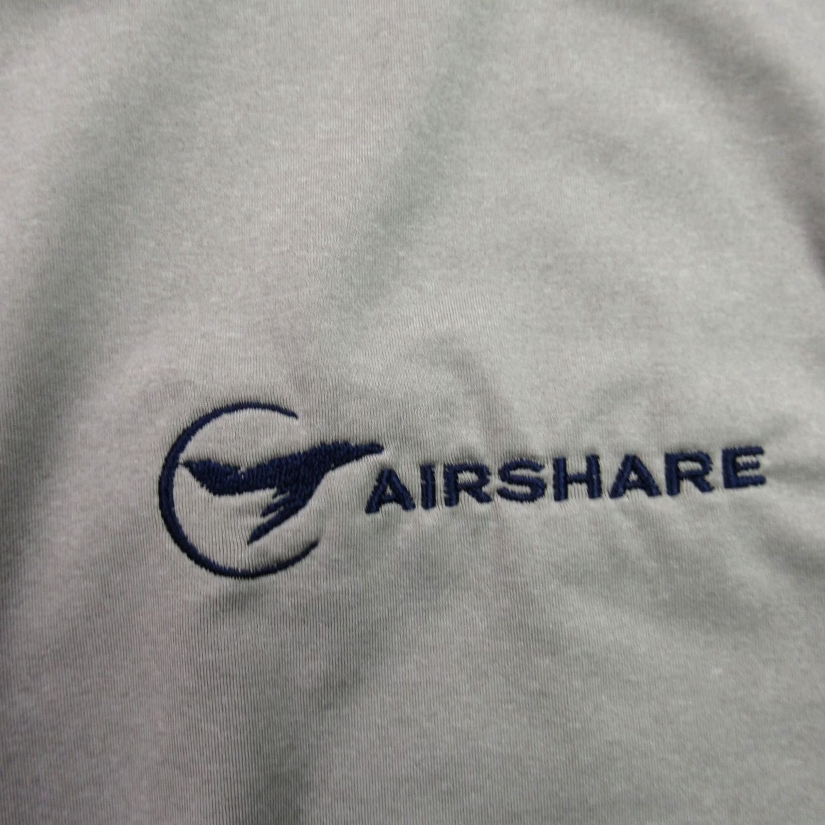 johnnie-O johnnie-O Shirt Mens Medium Short Sleeve Golf Polo Lightweight Gray Casual Size US M / EU 48-50 / 2 - 4 Thumbnail