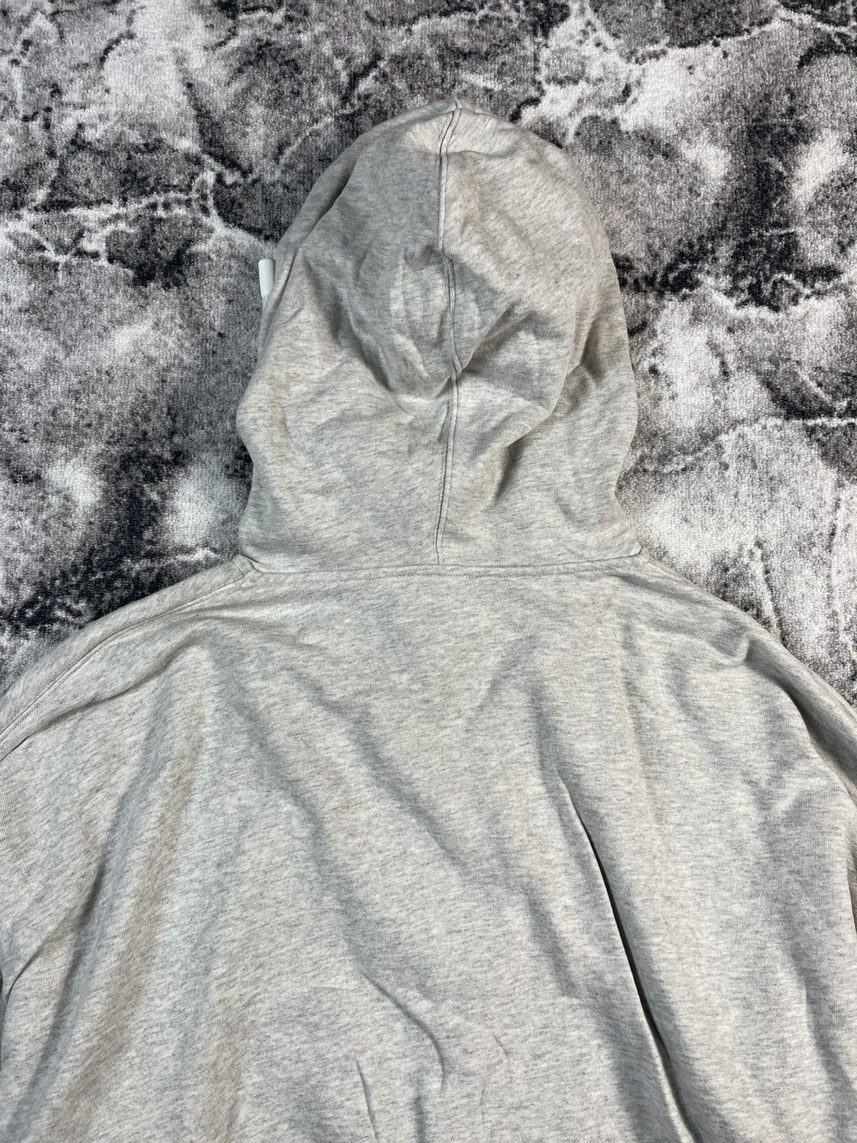 Diesel Diesel Cropped Half Zip Hoodie Big Hardware Size S / US 4 / IT 40 - 18 Thumbnail
