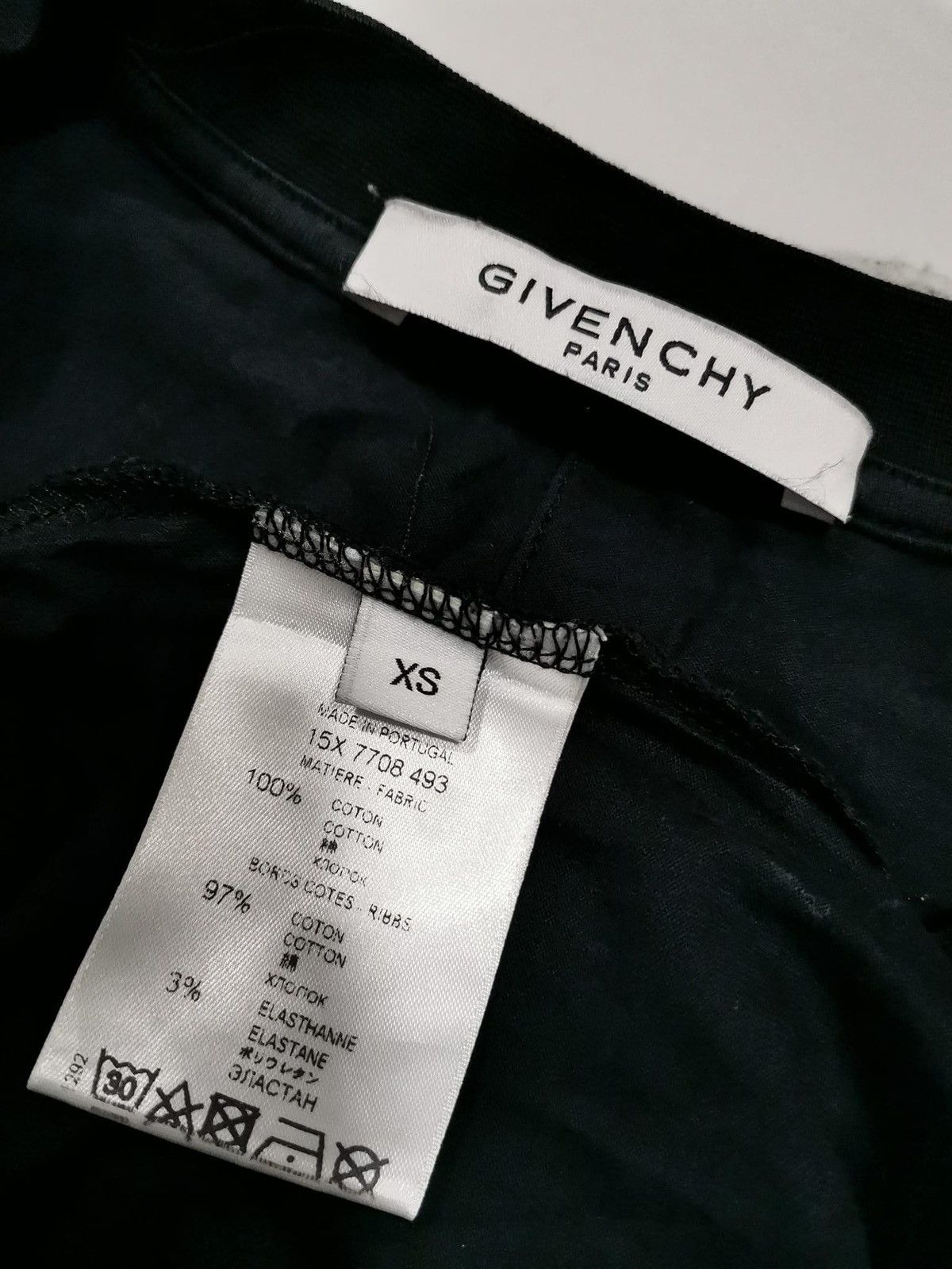 Givenchy Givenchy Madonna Tshirt Size US S / EU 44-46 / 1 - 3 Thumbnail