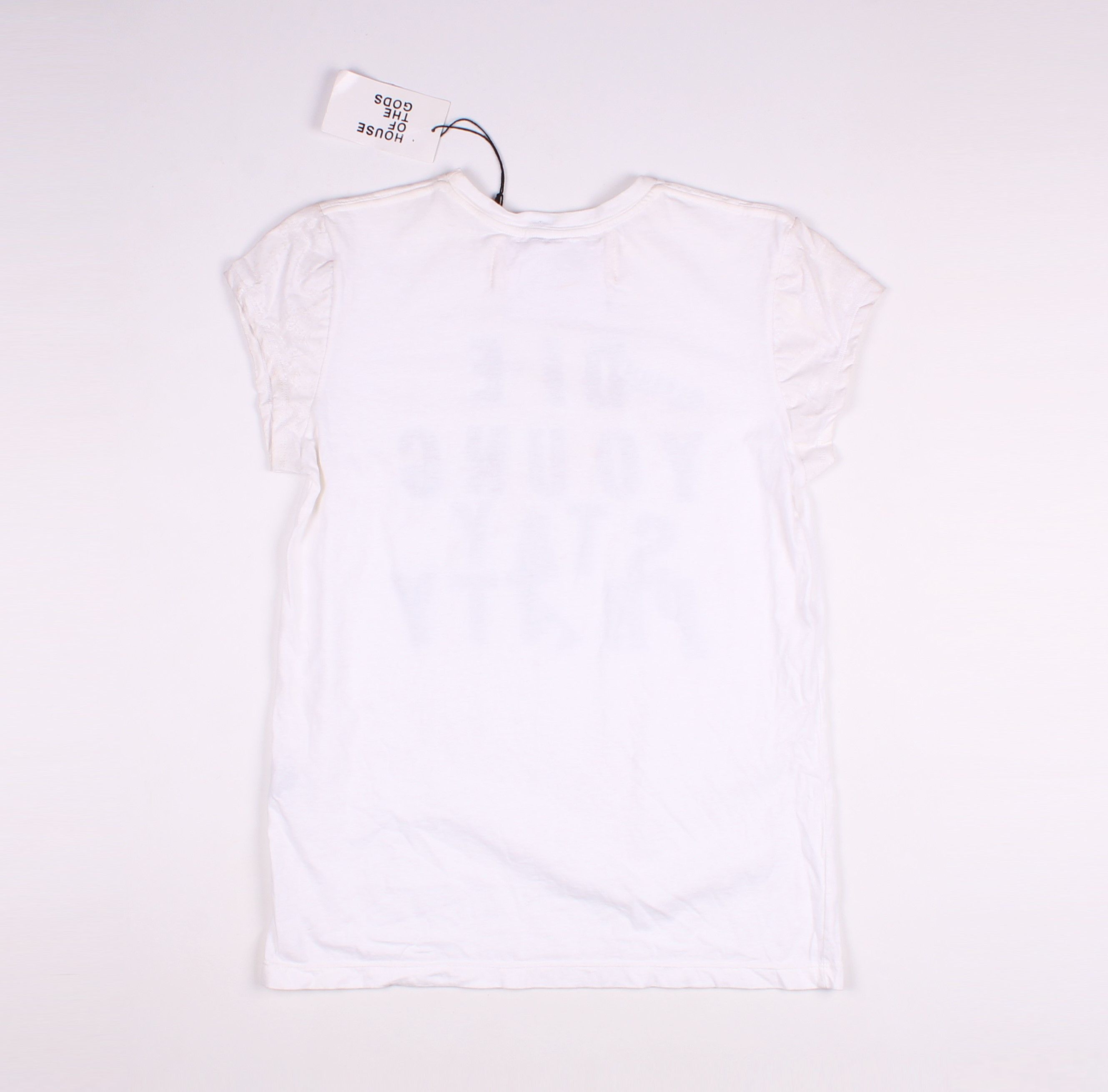 House Of The Gods House Of The Gods Blondie Short Sleeve T-shirt Size S / US 4 / IT 40 - 7 Thumbnail