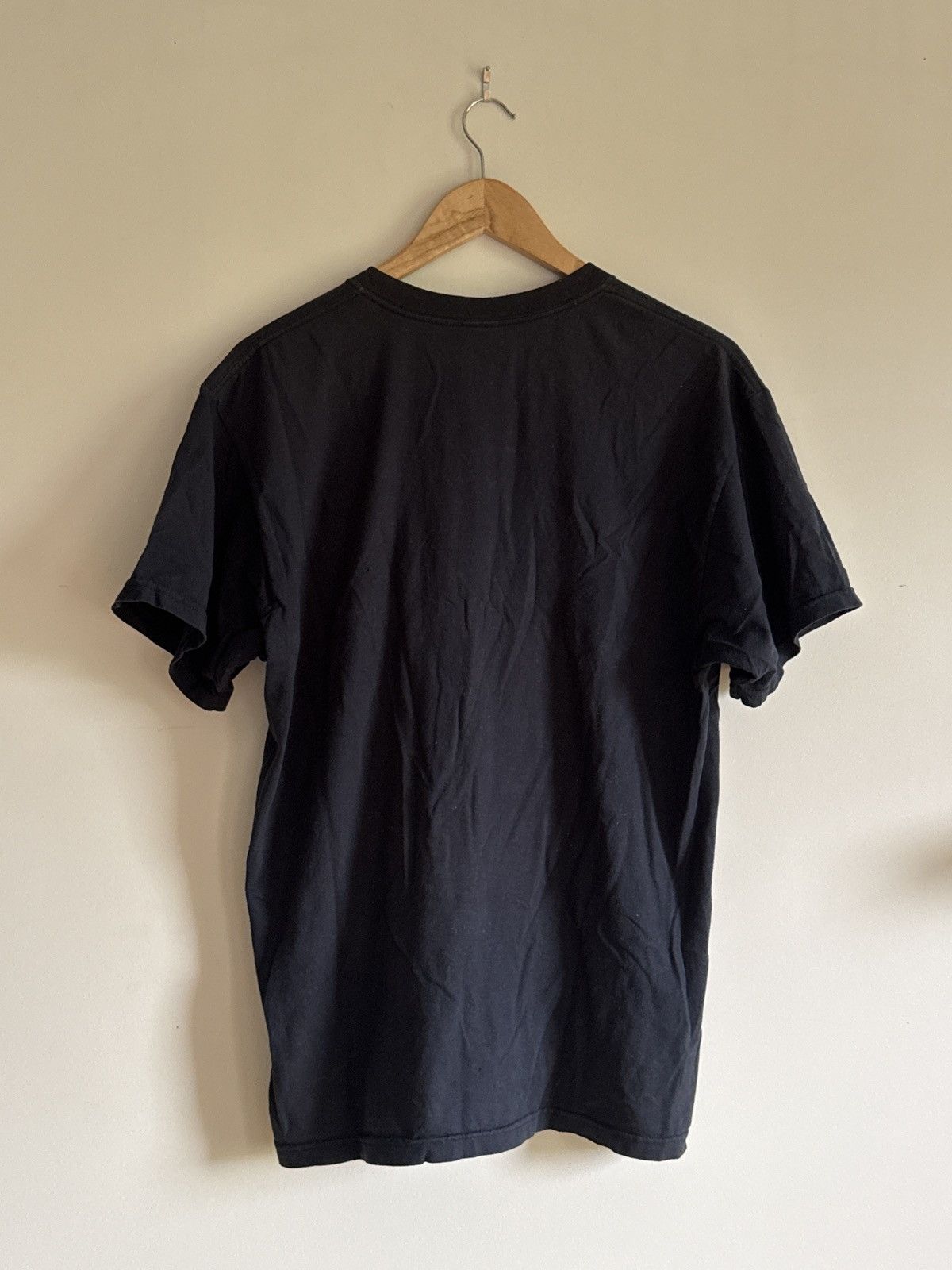 Vintage Vintage Law & Order T-shirt Size US L / EU 52-54 / 3 - 4 Thumbnail