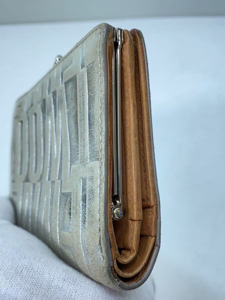 Vivienne Westwood Logo Embossed Orb Leather Wallet Size ONE SIZE - 5 Thumbnail