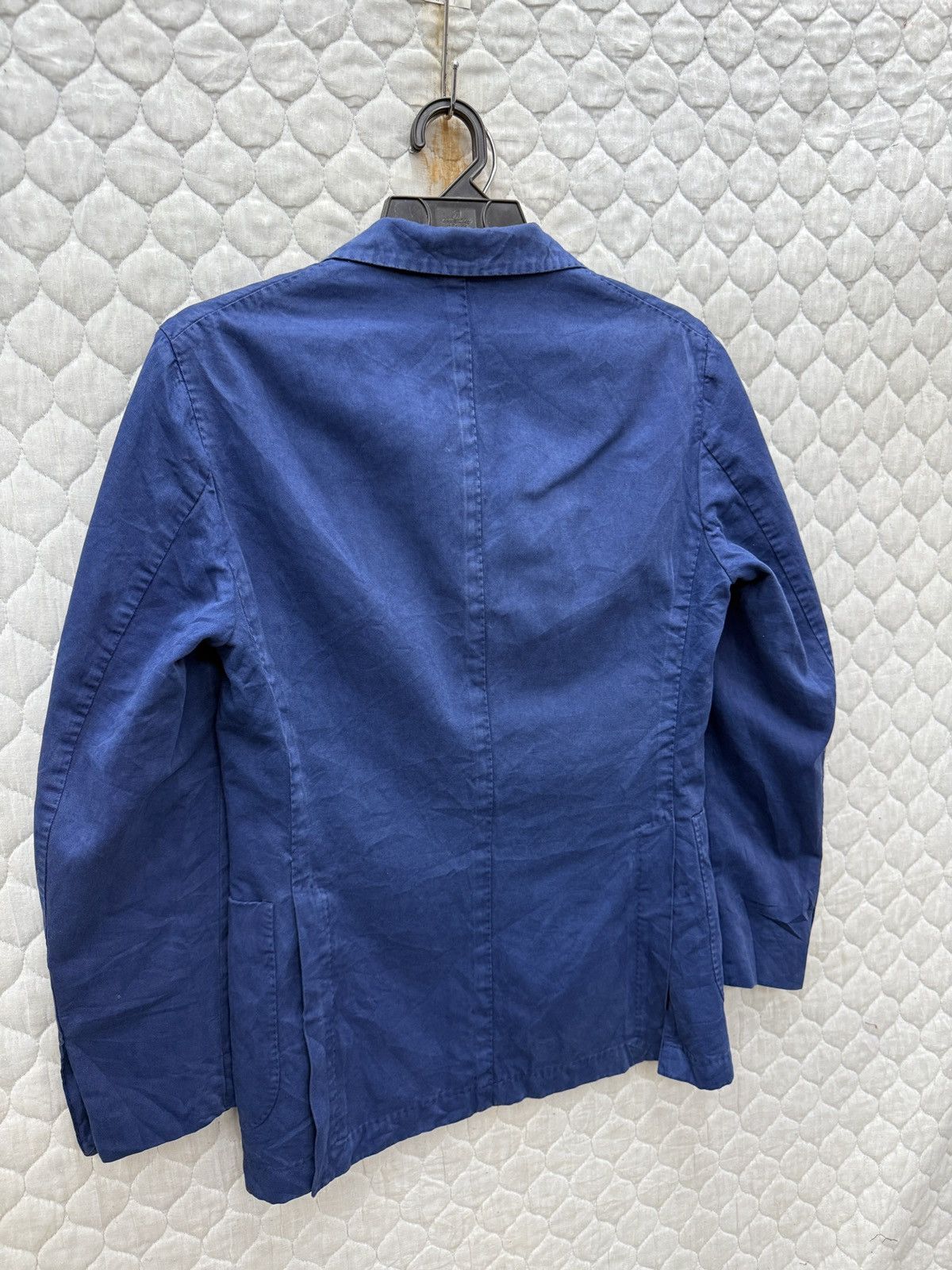 Boglioli 🔥🔥🔥ARCHIVE BOGLIOLI BLAZER JACKET Size 42R - 5 Thumbnail