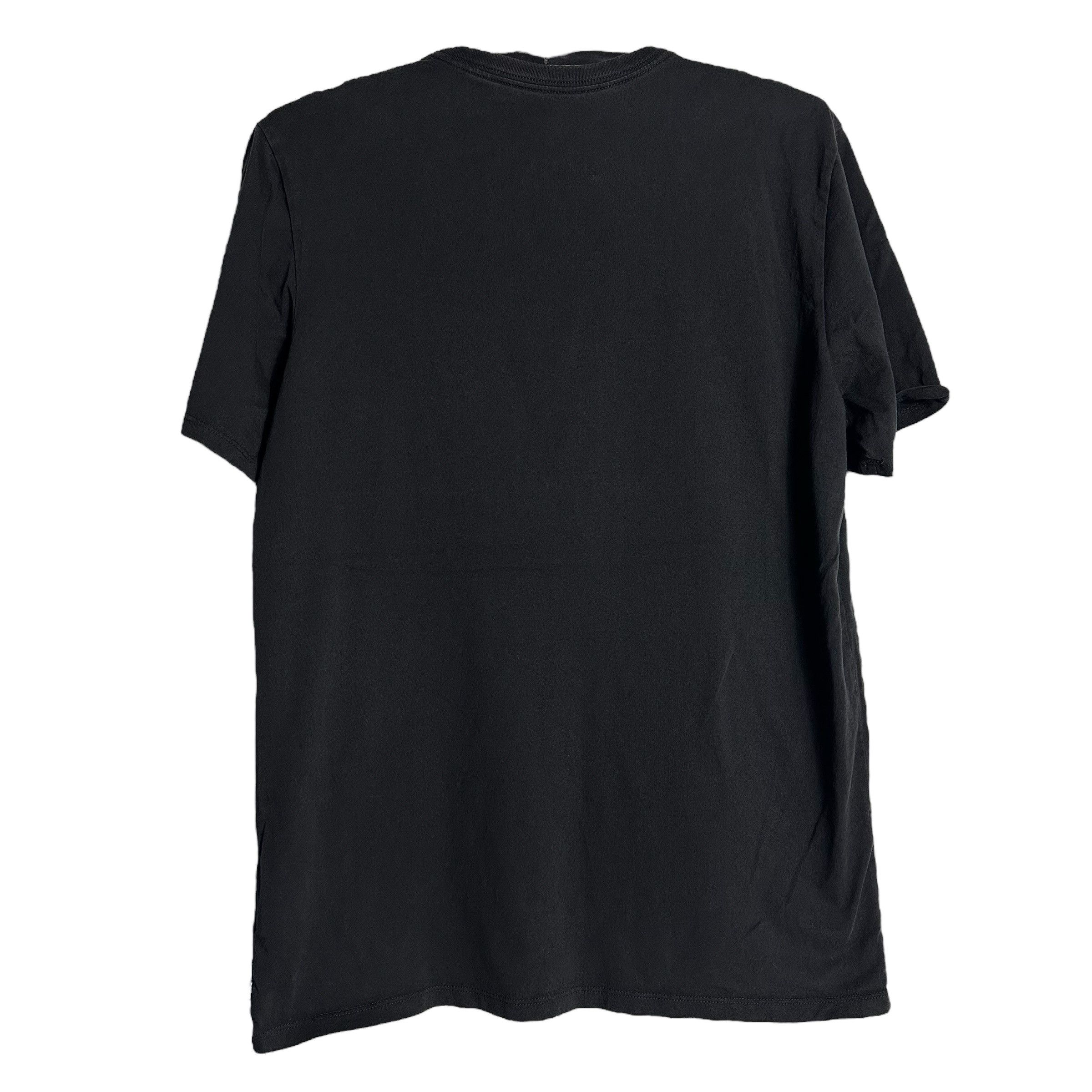 Nike SB 🔥RARE🔥Nike SB Skateboarding Spell Out T-shirt Size US L / EU 52-54 / 3 - 3 Thumbnail