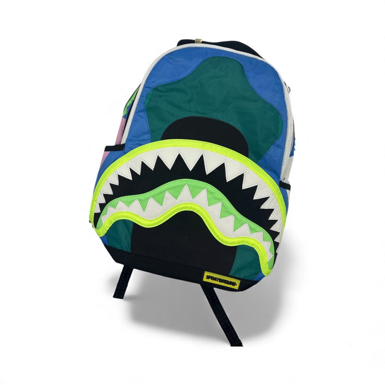 Sprayground Spray-ground back pack Size ONE SIZE - 1 Thumbnail