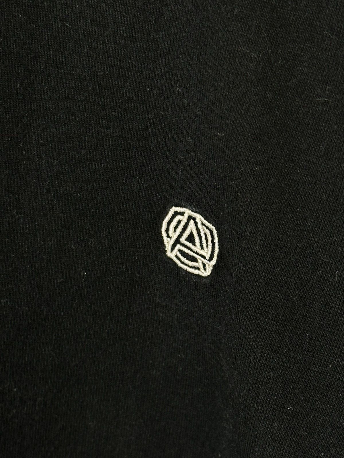 Ambush Design Ambush XL Logo Limited Edition Tee T-shirt Size US XL / EU 56 / 4 - 6 Thumbnail