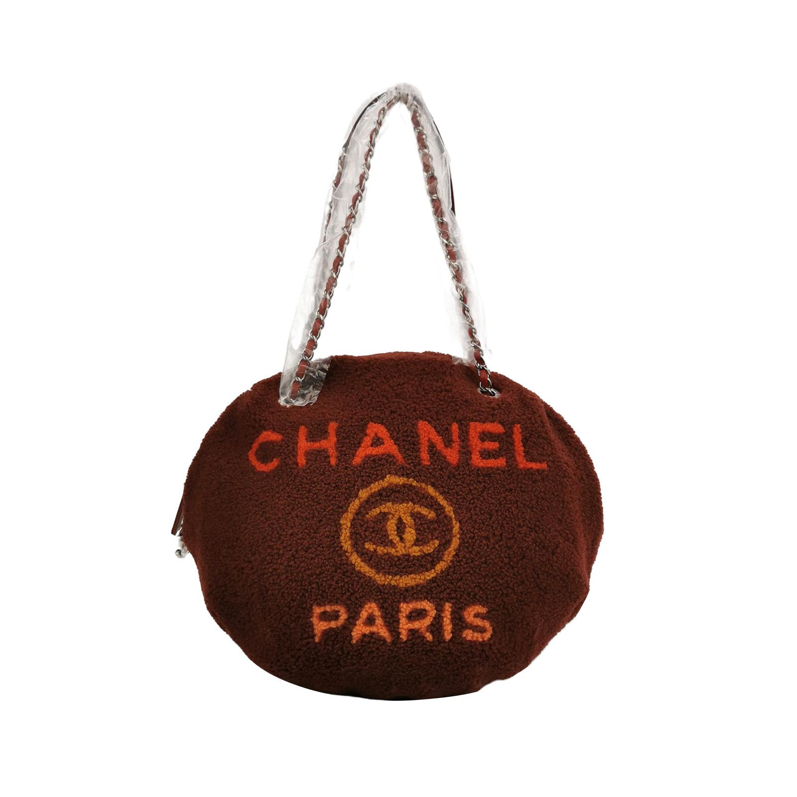 Chanel Chanel Women os Shoulder Bags Size ONE SIZE - 1 Thumbnail