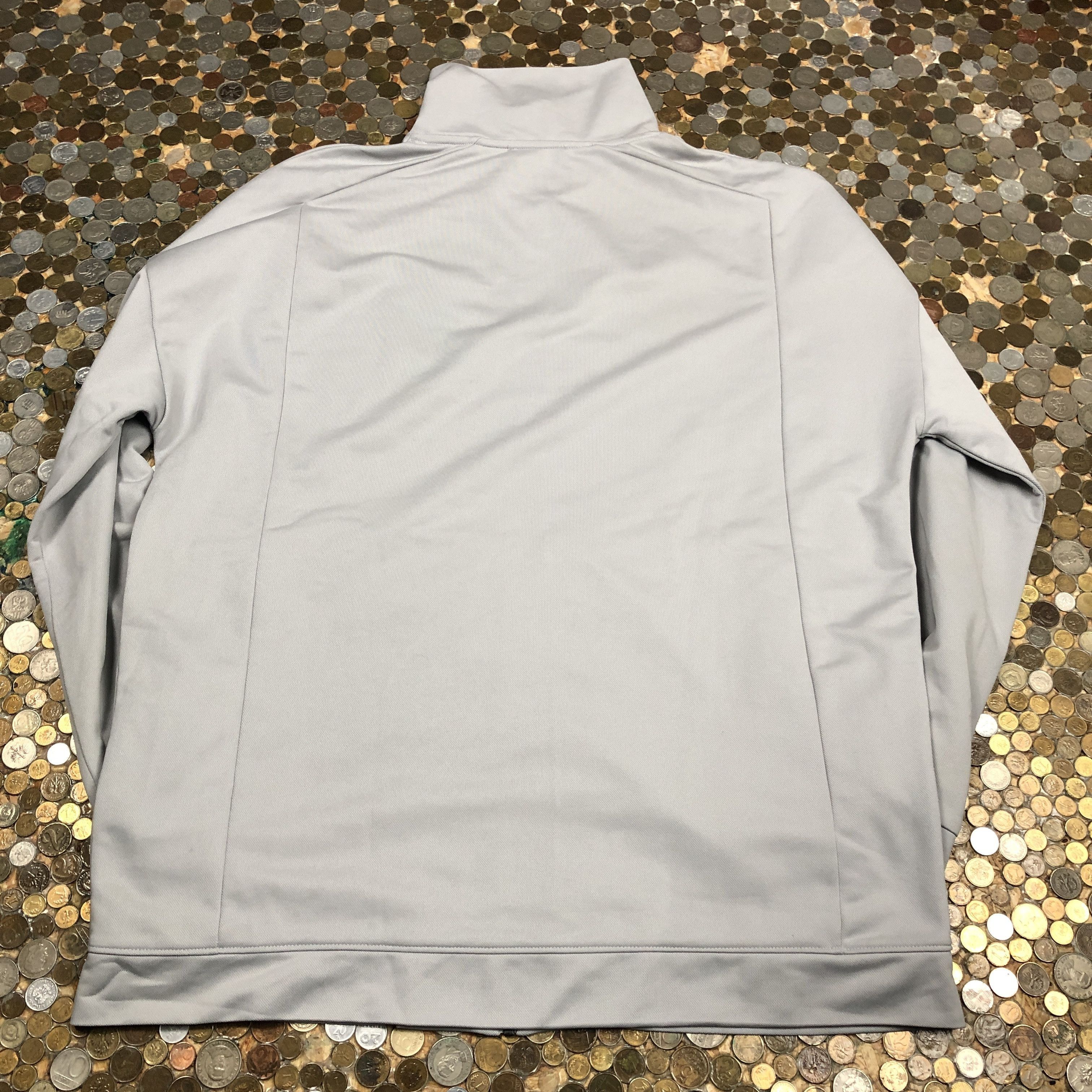 Whyred Whyred Vintage zip sweatshirt tracksuit Size US XL / EU 56 / 4 - 4 Thumbnail