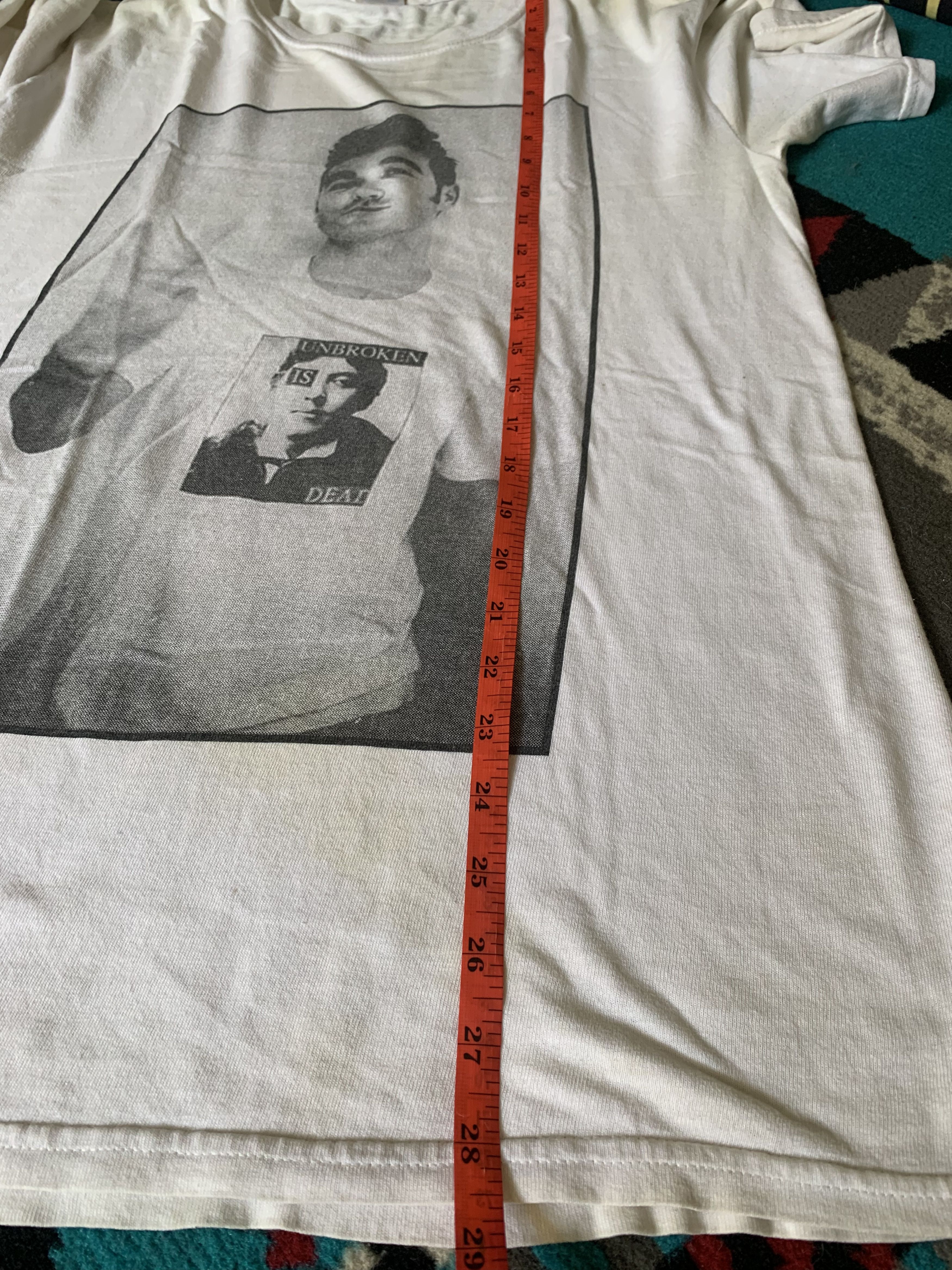 Other Morrissey Size US S / EU 44-46 / 1 - 7 Thumbnail