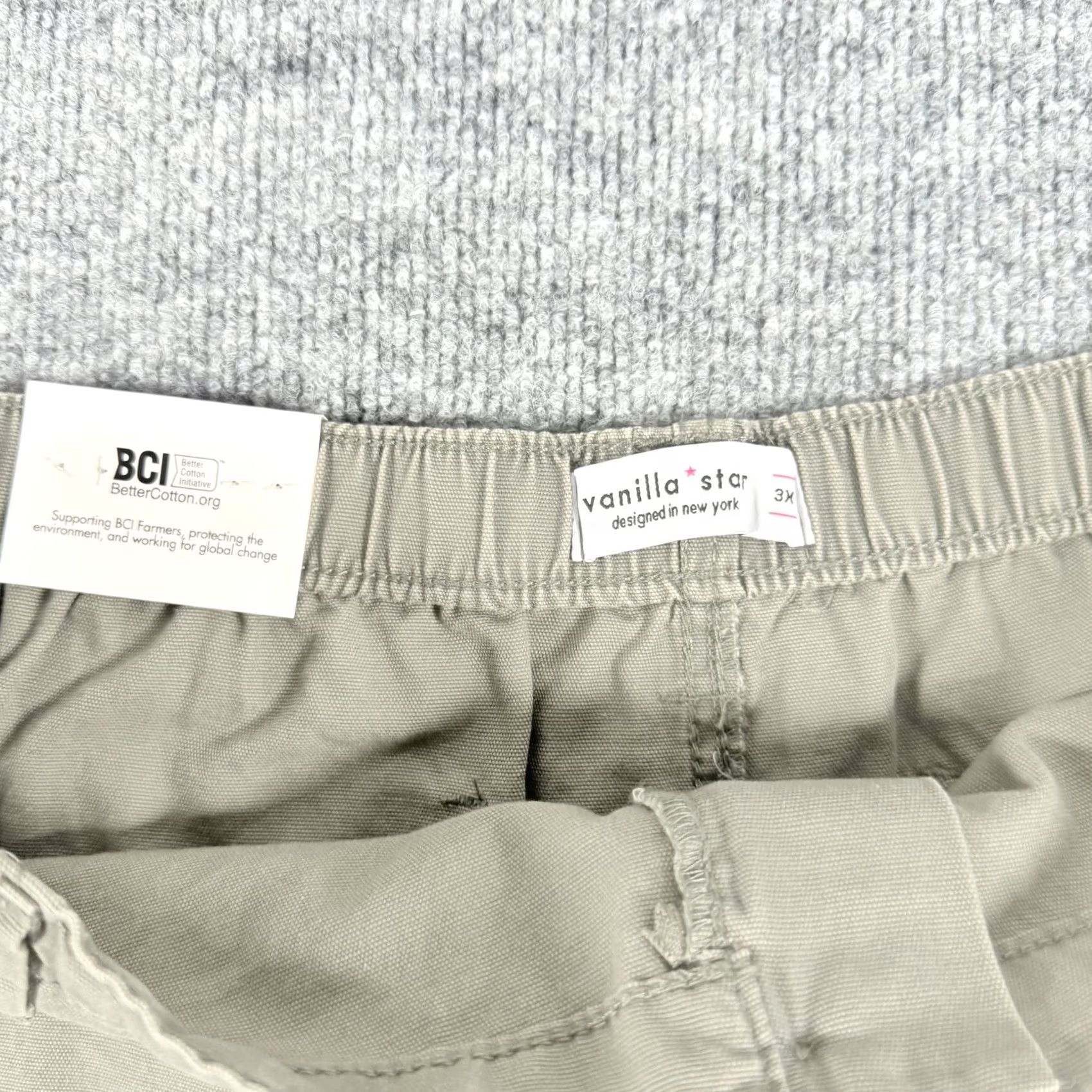 Vintage VINTAGE? Size 40" / US 18 - 7 Thumbnail