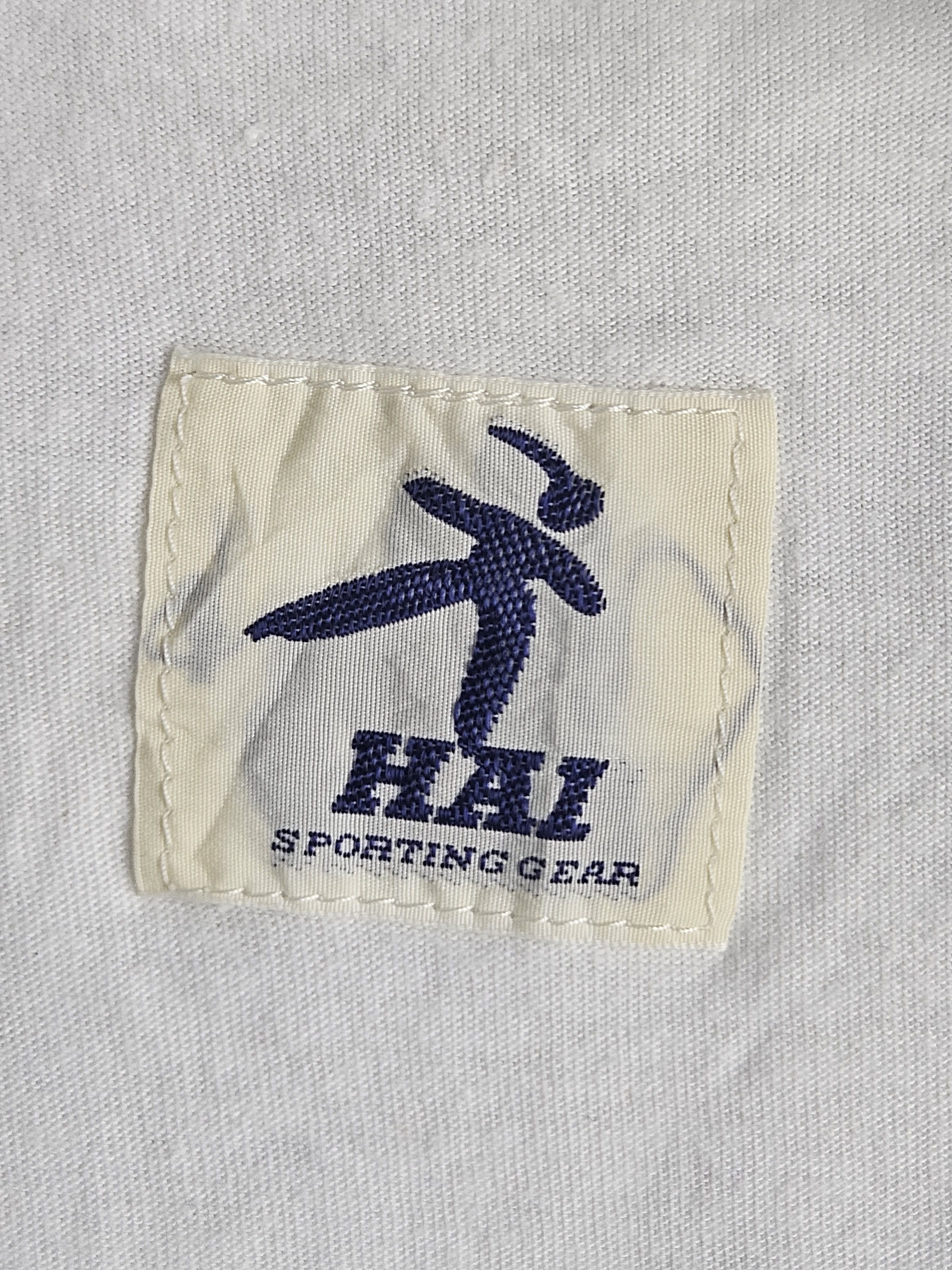 Hai Sporting Gear Hai Sporting Gear shirt Size US M / EU 48-50 / 2 - 4 Thumbnail