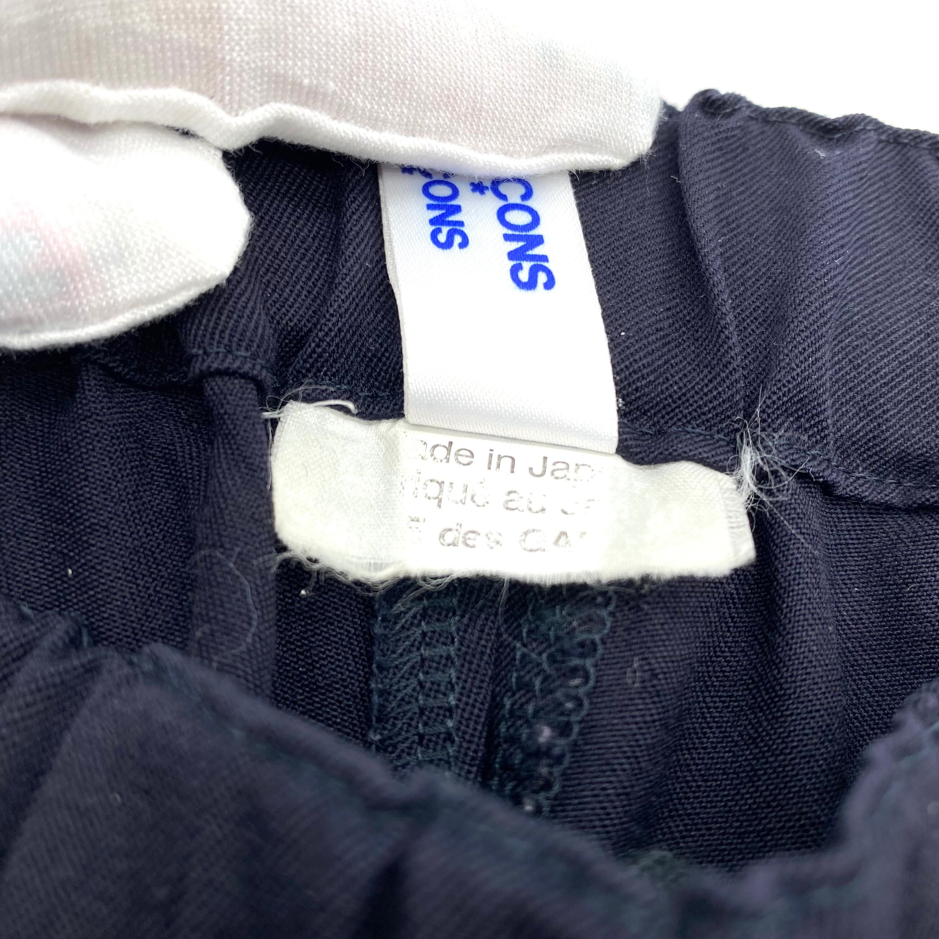 Comme des Garcons Vintage Comme des Garcons Pants RZ-P011 Size US 27 - 4 Thumbnail