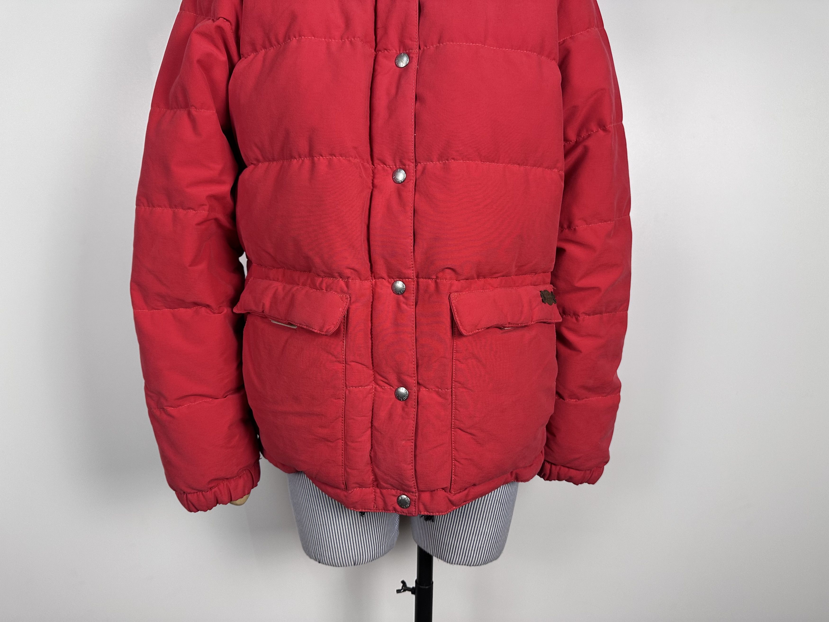 Denim & Supply Ralph Lauren × Ralph Lauren Ralph Lauren DENIM SUPPLY Down Fill Hooded Parka Jacket Coat Size L / US 10 / IT 46 - 4 Thumbnail