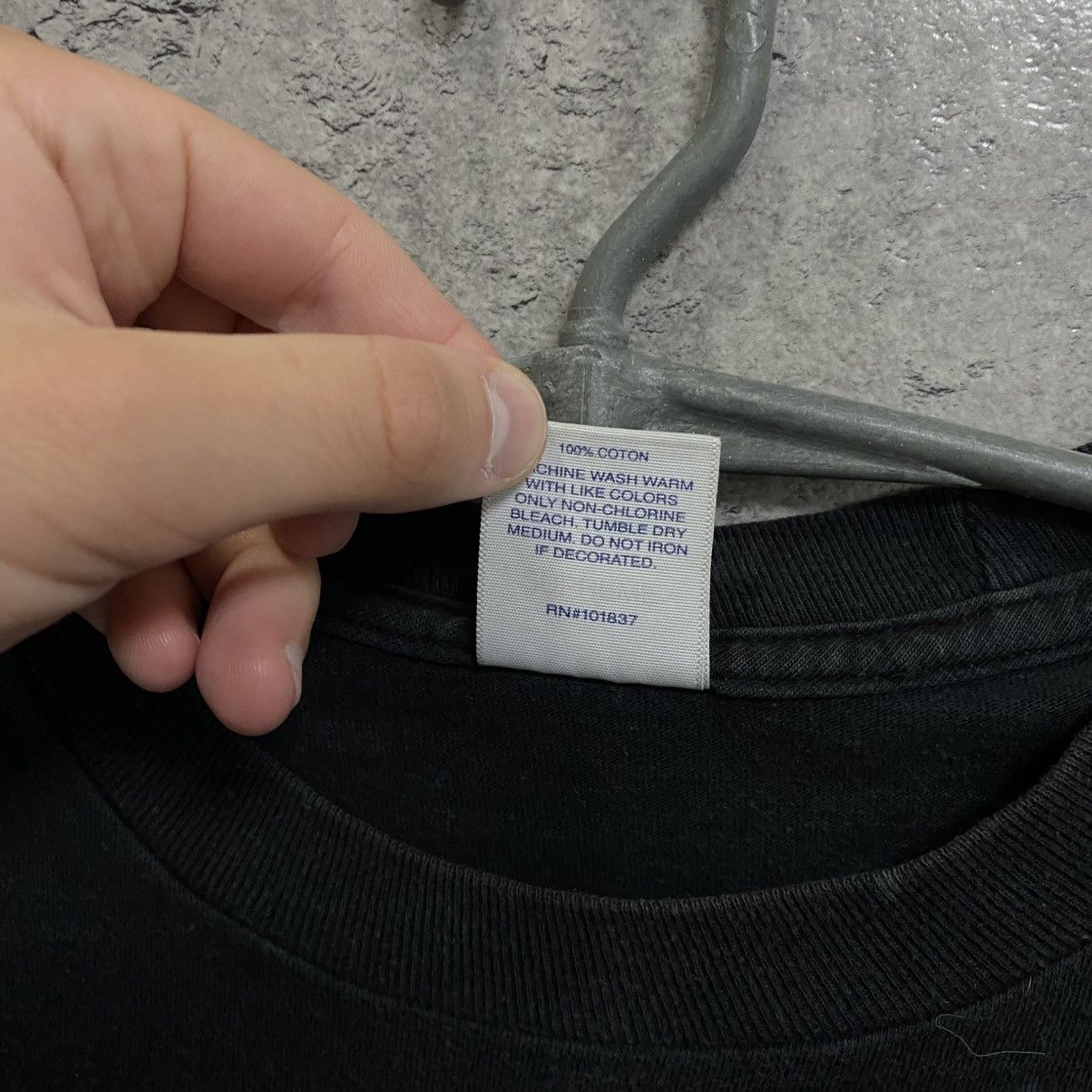 Supreme Supreme T-Shirt Size US M / EU 48-50 / 2 - 8 Thumbnail