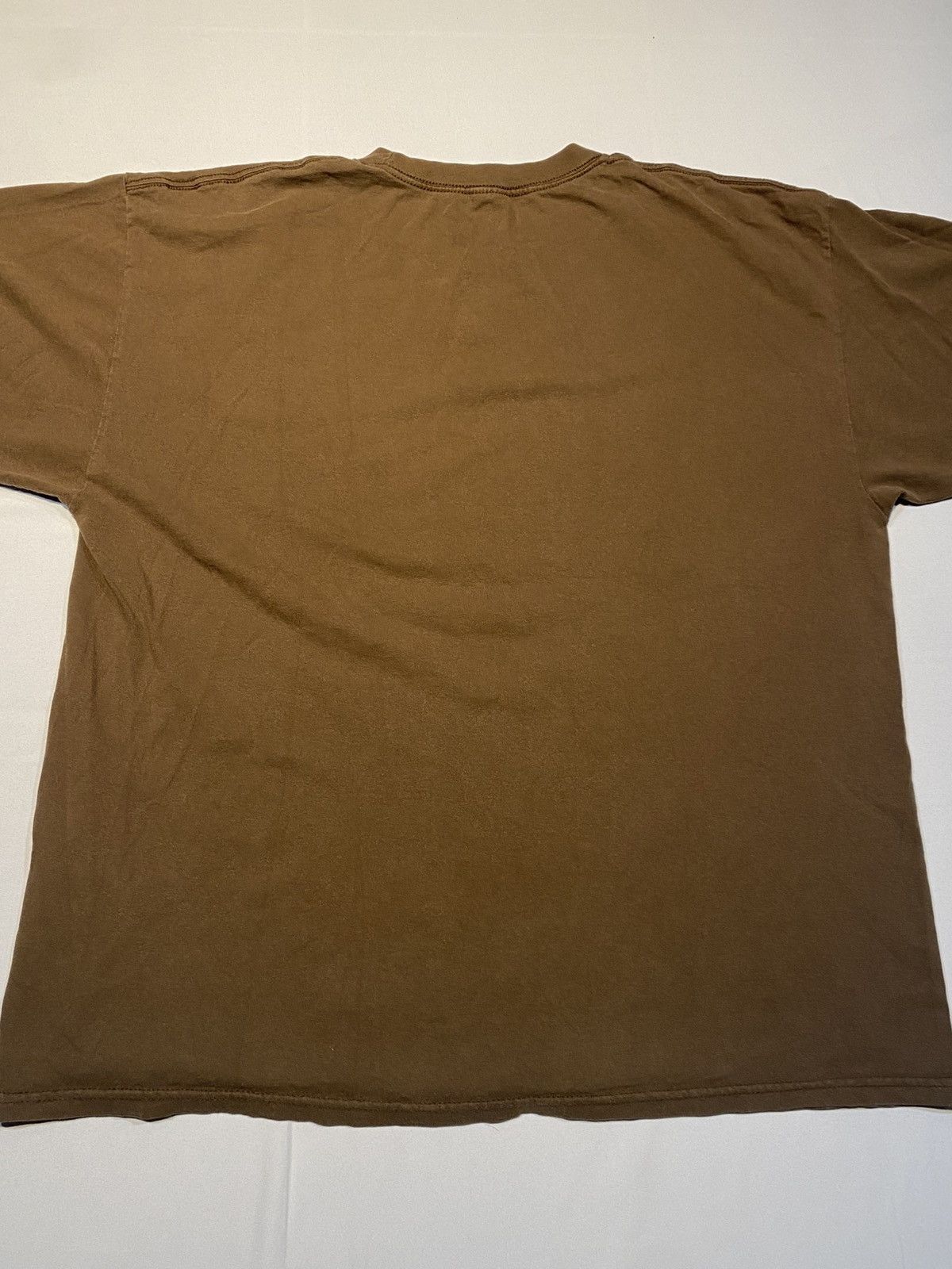 Japanese Brand Vintage Japanese Style Tribal Graphic Tee Size US XL / EU 56 / 4 - 6 Thumbnail