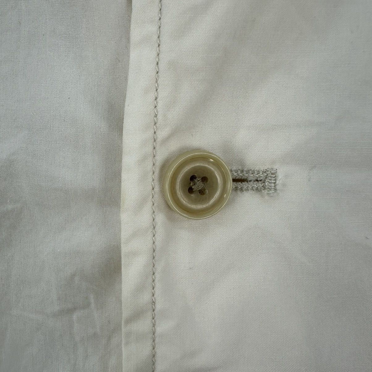 RAGEBLUE Rageblue Japan Summer Light Jacket Button up Size US M / EU 48-50 / 2 - 11 Thumbnail