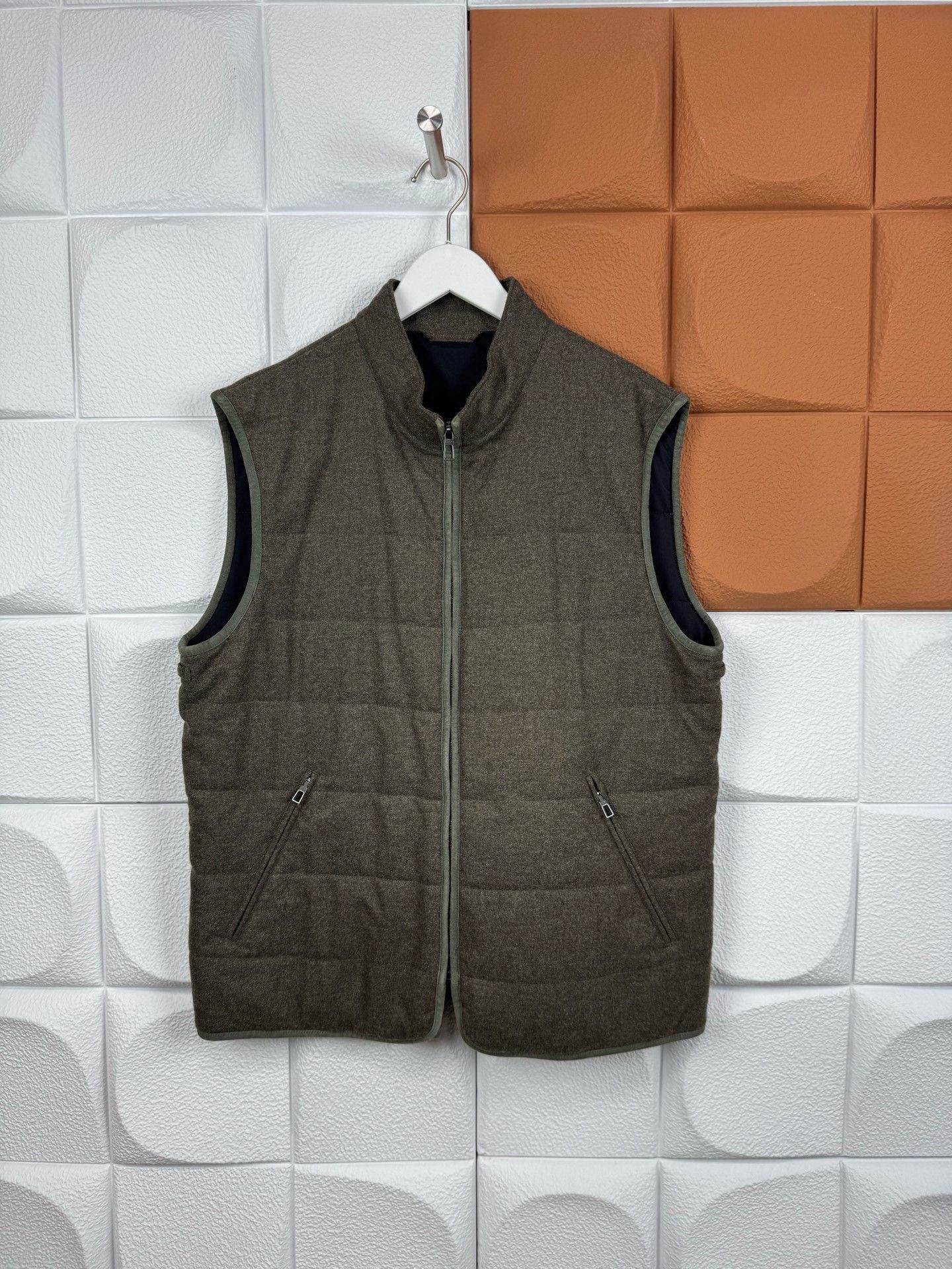 Rick Owens Rick Owens Tank Top xl Men Size US XL / EU 56 / 4 - 1 Thumbnail