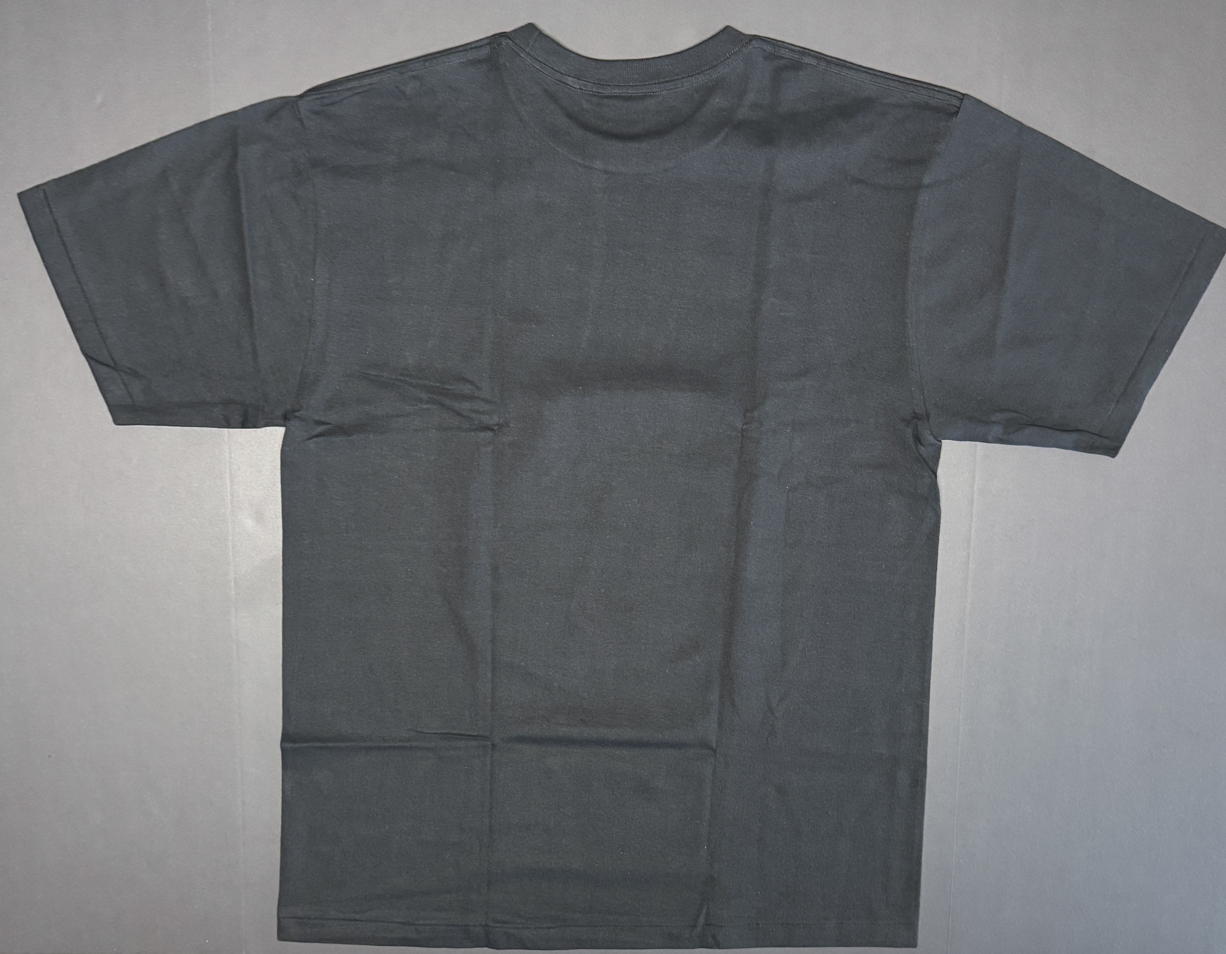 Bape BAPE Color Camo Transform Big Ape Head Tee Size US XL / EU 56 / 4 - 2 Thumbnail