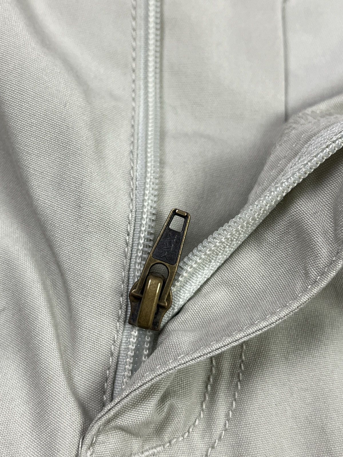 Fjallraven Vintage Fjällräven Lightweight Shorts Hiking Outdoor Size US 30 / EU 46 - 7 Thumbnail