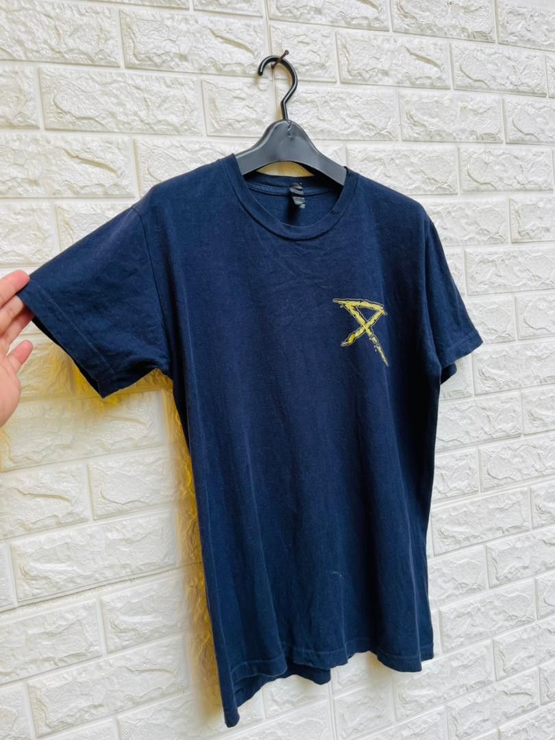 Band Tees × Vintage Vintage Circa Servive Streetwear Designer Fashion Style Size US M / EU 48-50 / 2 - 4 Thumbnail