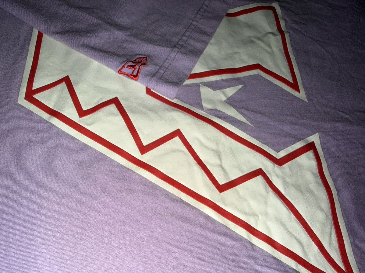 New Era Arizona Diamondbacks New Era city connect alternate MLB tee Size US L / EU 52-54 / 3 - 4 Thumbnail