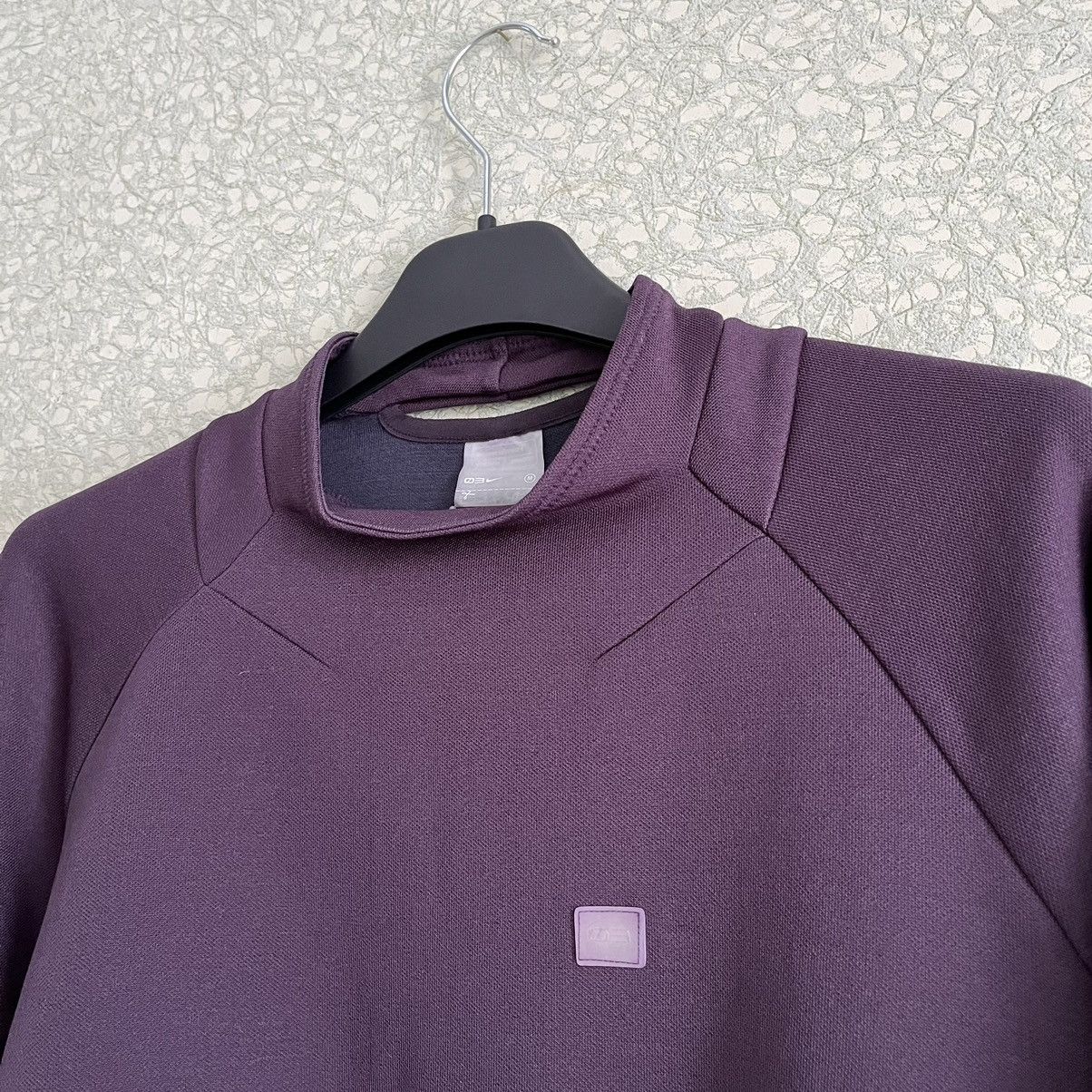 Nike Code 03 AW02 First Grade Longsleeve Tony Spackman Size US M / EU 48-50 / 2 - 4 Thumbnail
