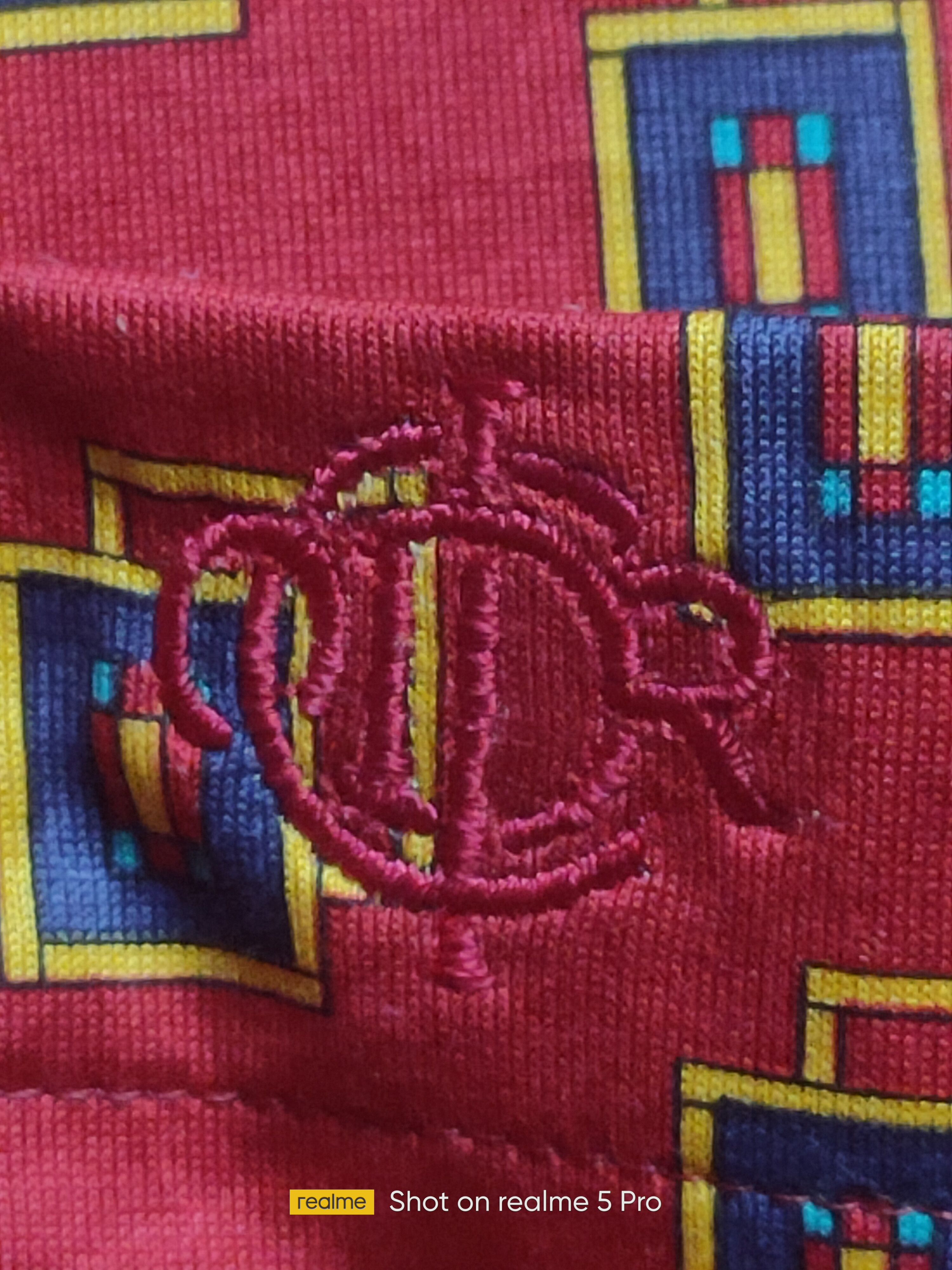 Christian Dior Monsieur Christian Dior polo tee Size US L / EU 52-54 / 3 - 6 Thumbnail