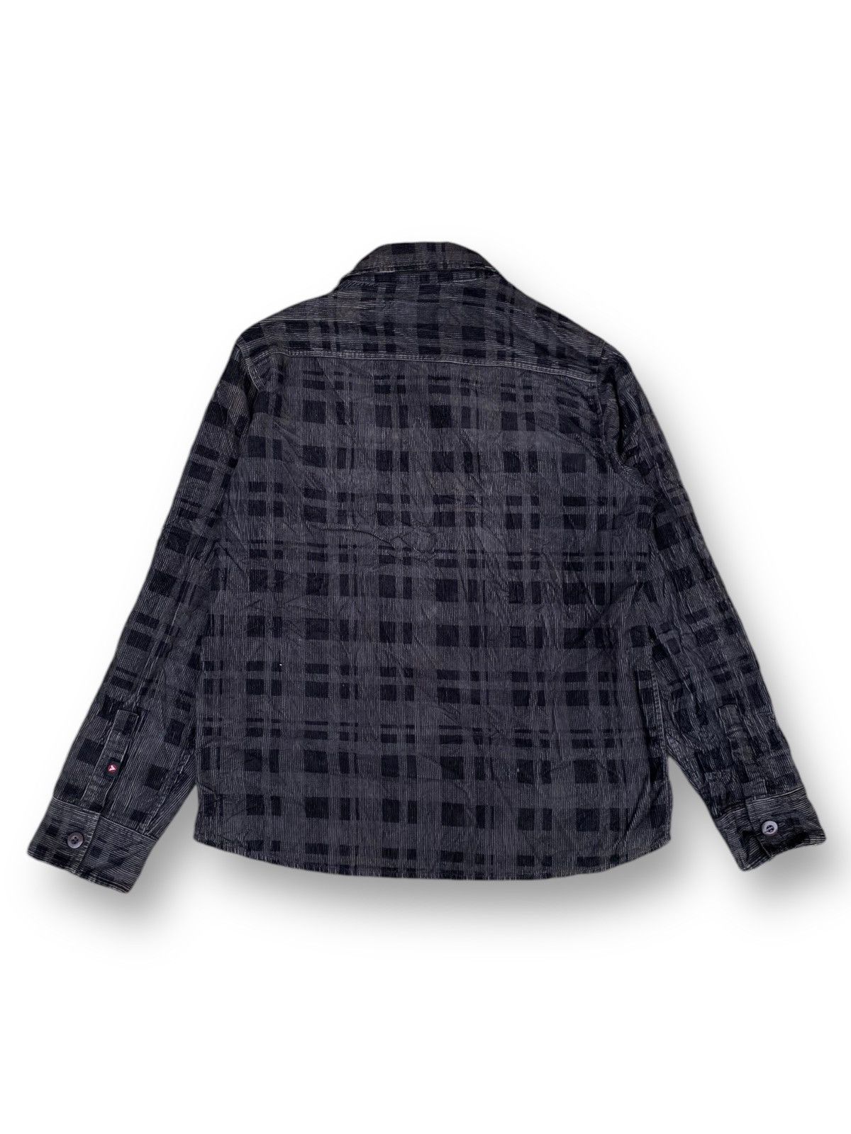 Airwalk × Vintage Vintage Airwalk Corduroy Zipper Jacket. #D5 Size US M / EU 48-50 / 2 - 5 Thumbnail