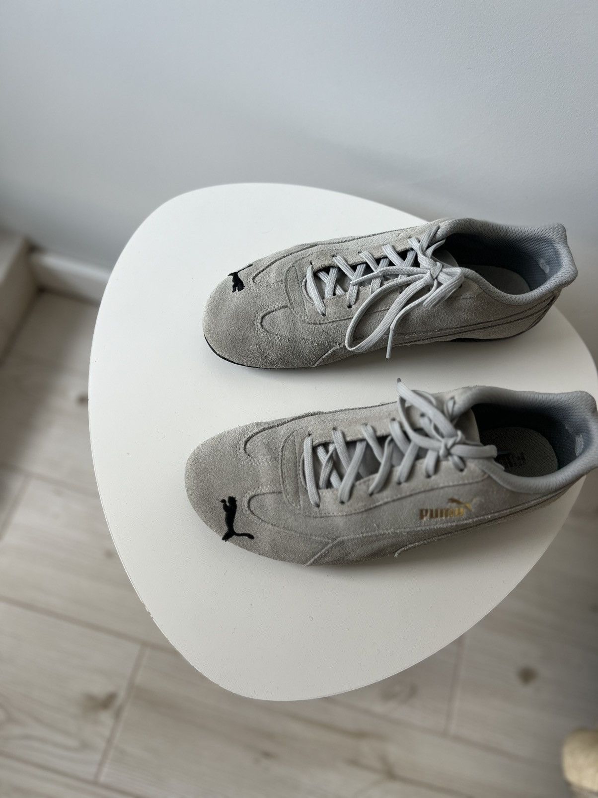 Puma Vintage Puma Speedcat Sneakers Size US 7.5 / EU 40-41 - 19 Thumbnail