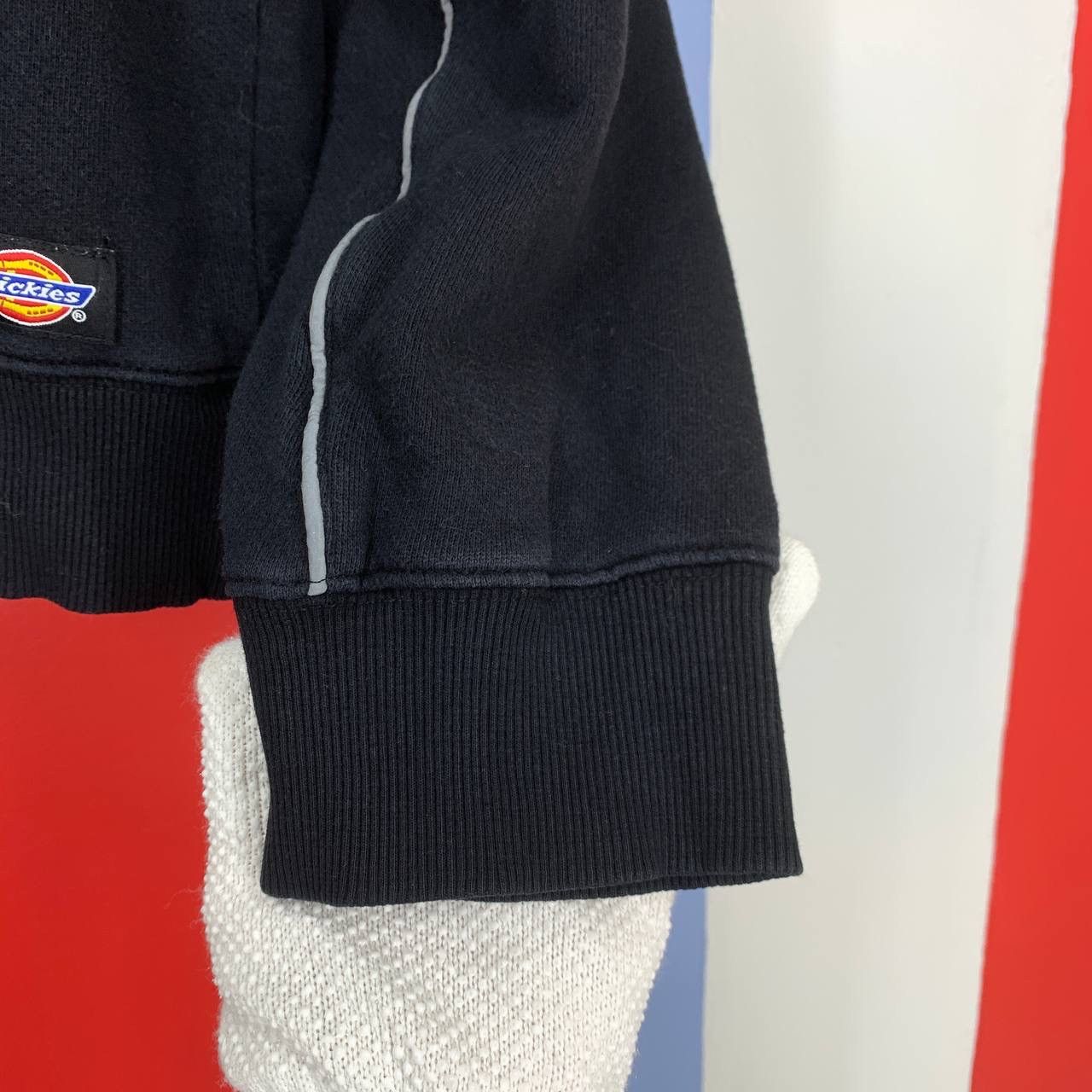Dickies DICKIES Crew Neck Sweatshirt #2285/24 Size US XL / EU 56 / 4 - 4 Thumbnail