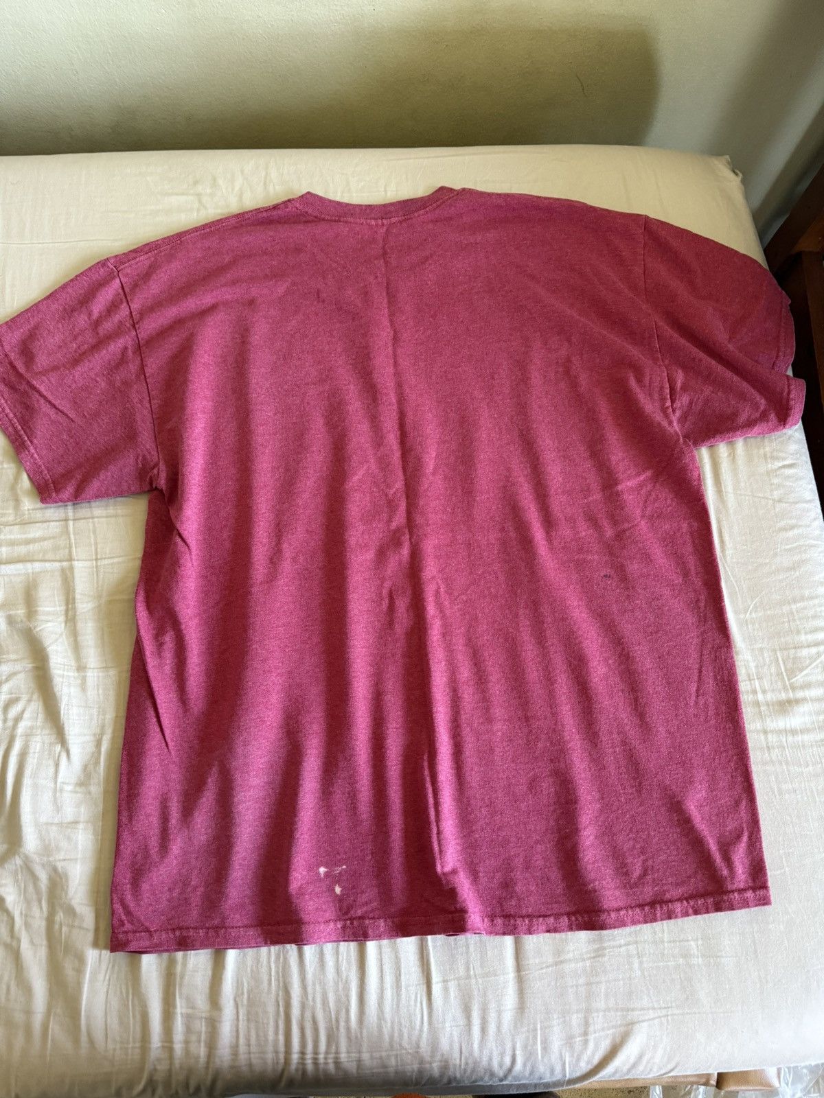 Other vintage corvette tee Size US XXL / EU 58 / 5 - 3 Thumbnail