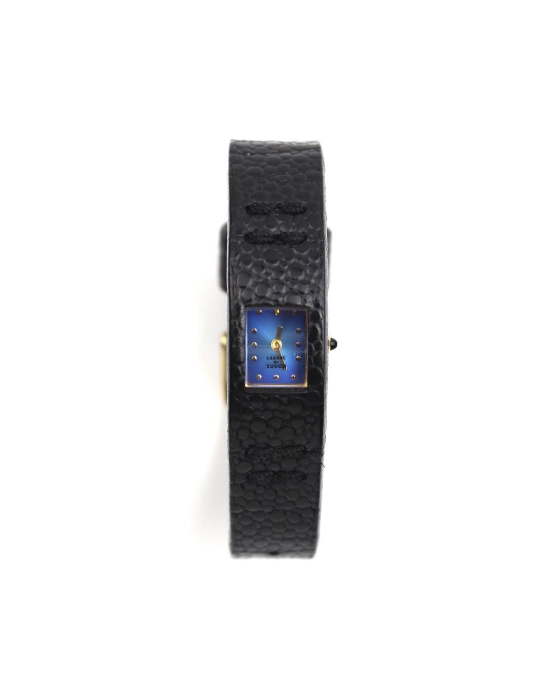 Issey Miyake × Seiko 2006 CABANE DE ZUCCA 10TH ANNIVERSARY “CAVIAR TIN” WATCH Size ONE SIZE - 3 Thumbnail