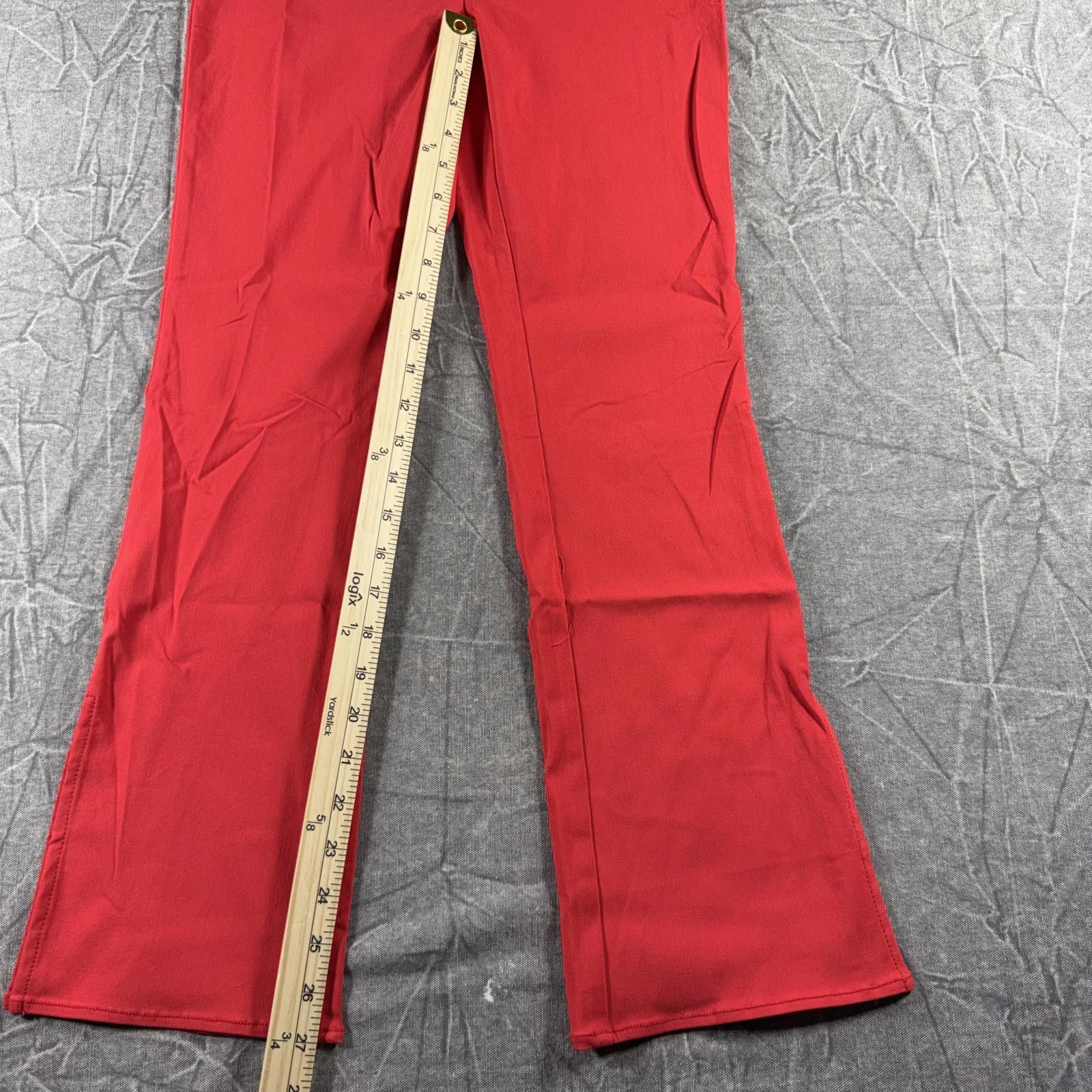 Other Urban Outfitters Pants Women's 2 Red Kimchi Blue NWT Size 26" / US 2 / IT 38 - 3 Thumbnail