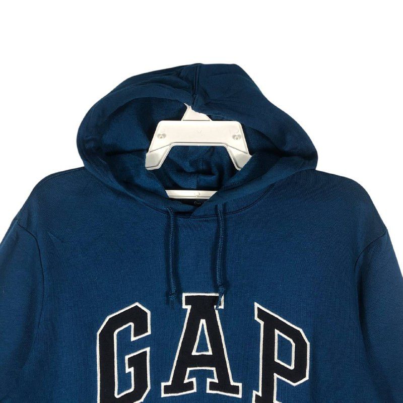 Gap Gap Sweatshirt Hoodie Size US M / EU 48-50 / 2 - 2 Thumbnail