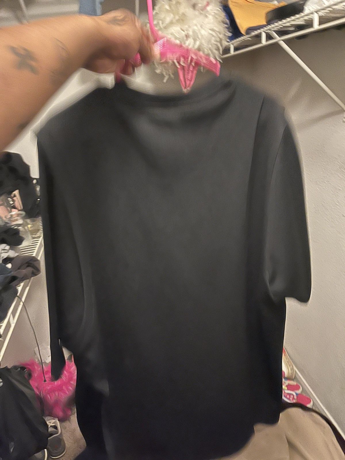 Champion × Rick Owens Rick owens X Champion jersey Size US XXL / EU 58 / 5 - 4 Thumbnail