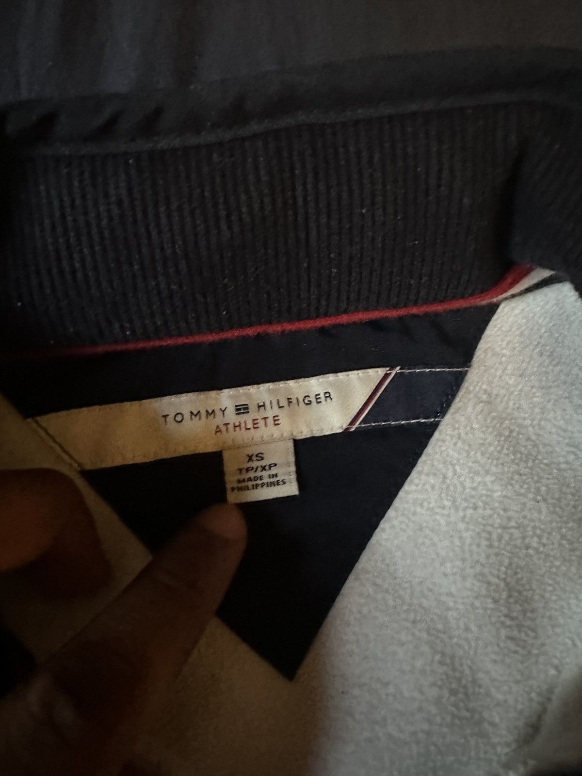Tommy Hilfiger tommy hilfiger jacket Size US S / EU 44-46 / 1 - 4 Thumbnail