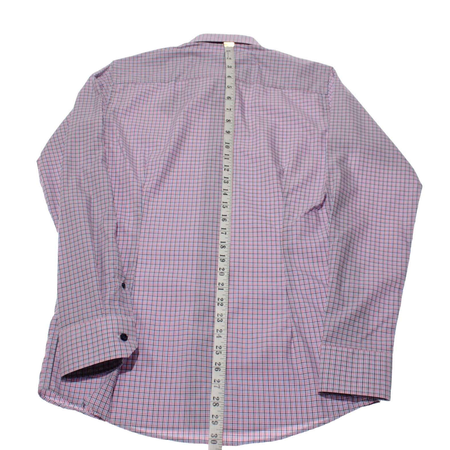 Eton Eton New with tags Shirt Size S US In Blue Size US S / EU 44-46 / 1 - 6 Thumbnail