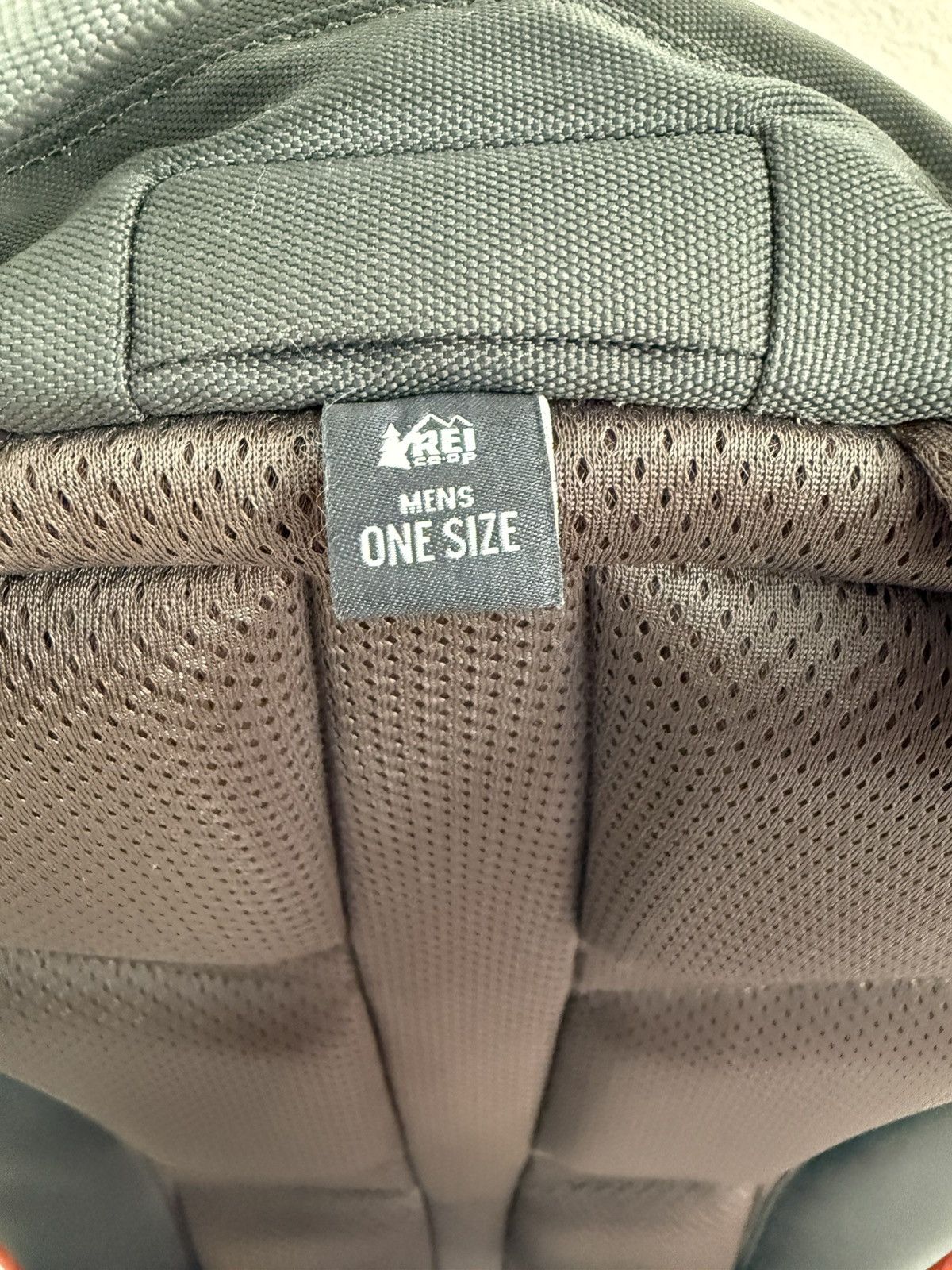 Rei REI co-op backpack hiking, laptop Size ONE SIZE - 13 Thumbnail