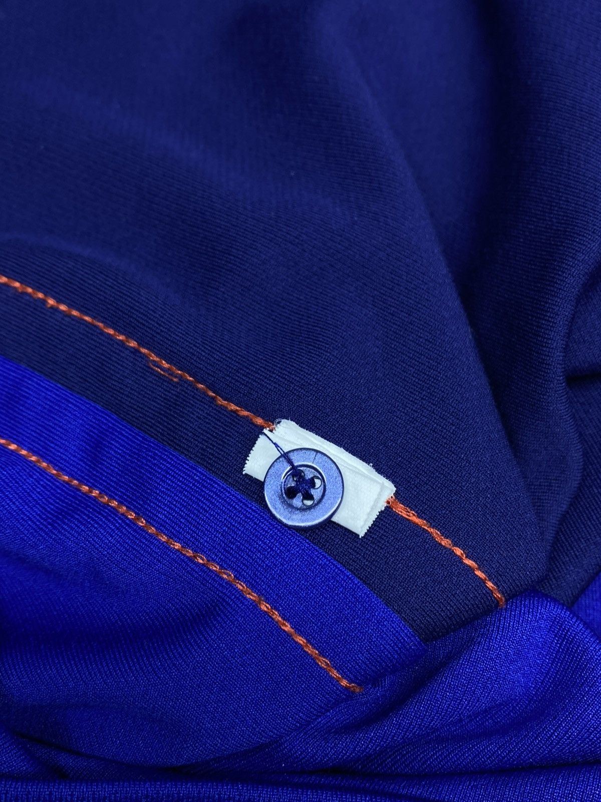 Nike #2 Rafael Nike Manchester United 2014/15 Third Jersey Size US M / EU 48-50 / 2 - 21 Thumbnail