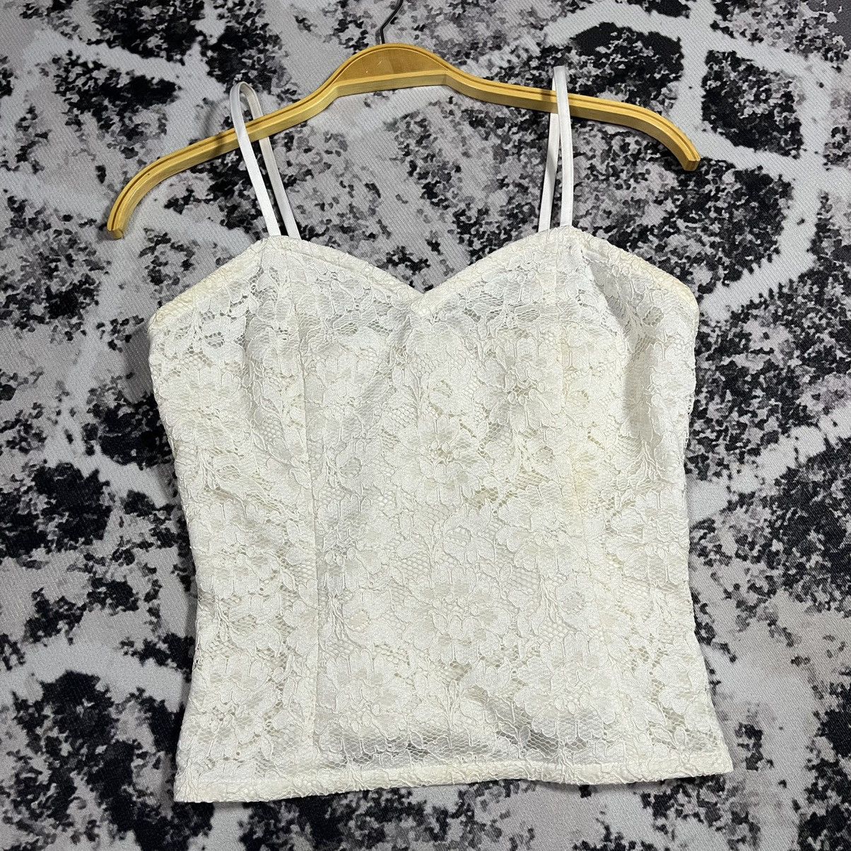 Yves Saint Laurent Yves Saint Laurent corsets Size S / US 4 / IT 40 - 3 Thumbnail