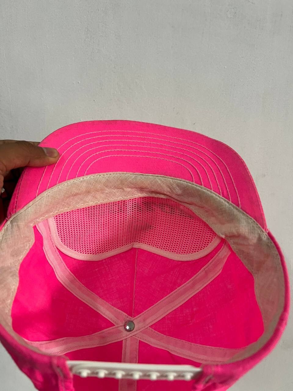 Dunlop Vintage Dunlop Minerva Swingster Hat Size ONE SIZE - 11 Thumbnail