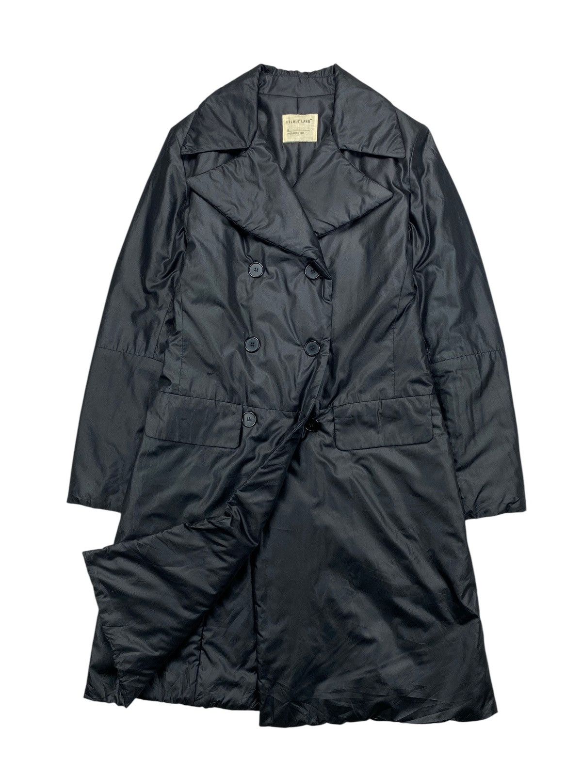 Helmut Lang 1997 | Grailed