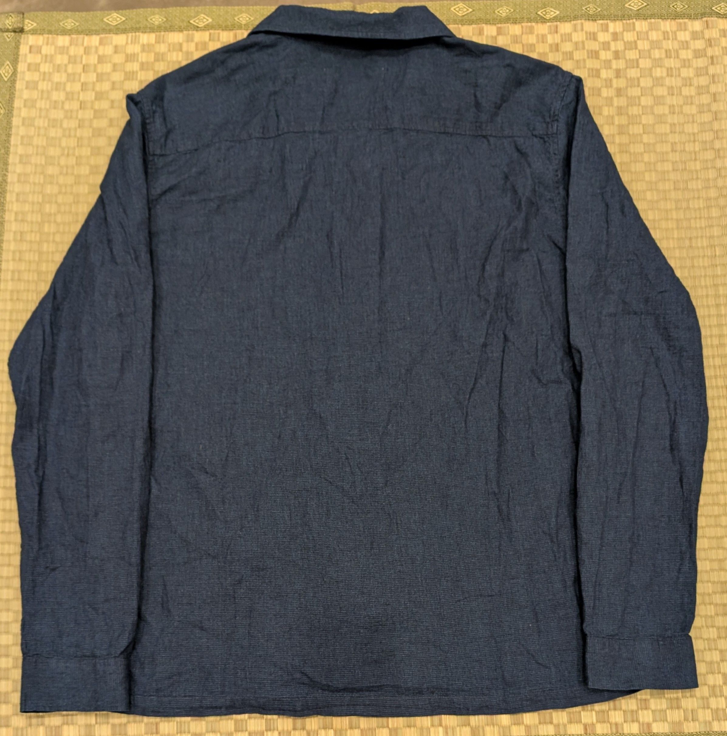KESTIN Kestin Small Check Button Up Shirt Cotton Made in Portugal Size US L / EU 52-54 / 3 - 2 Thumbnail