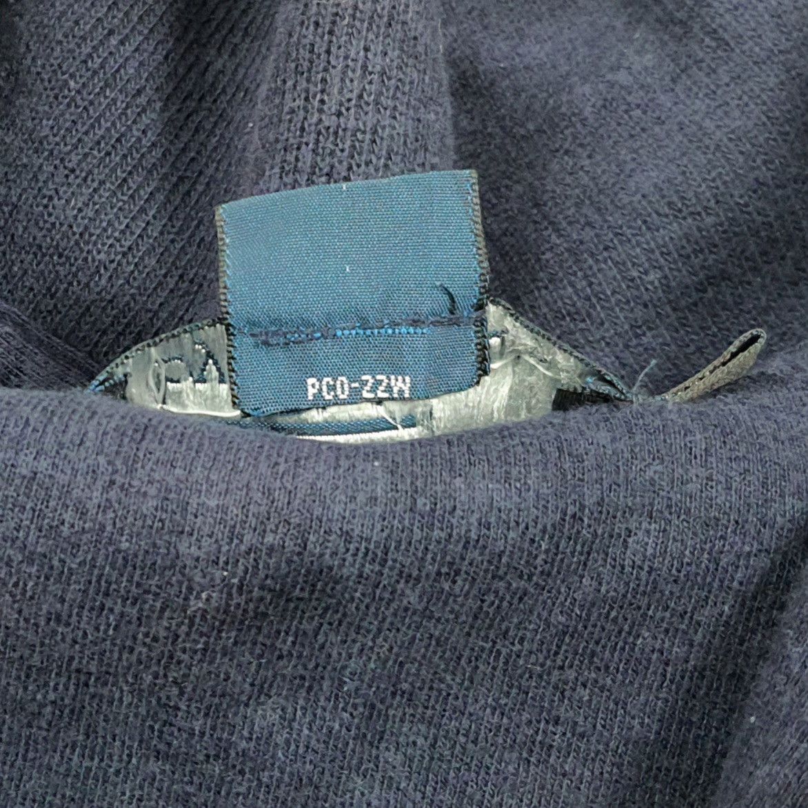 Polo Ralph Lauren Vintage Polo Ralph Lauren Quarter Zip Sweatshirt C288N24 Size US XL / EU 56 / 4 - 6 Thumbnail
