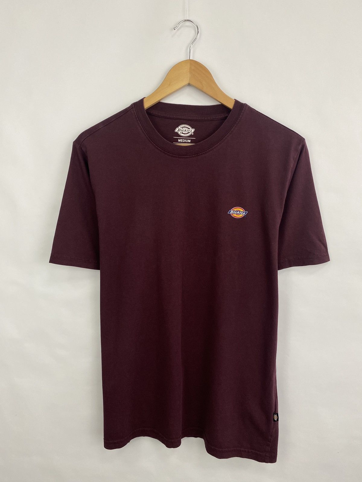 Dickies × Vintage 🇺🇸 Dickies t-shirt Size US M / EU 48-50 / 2 - 3 Thumbnail