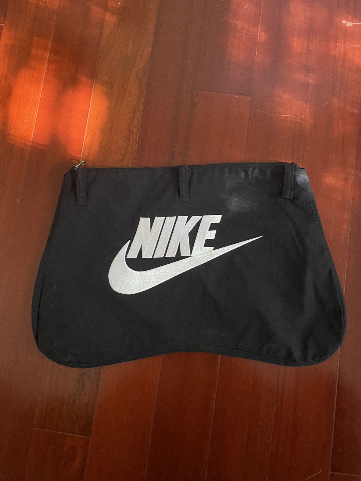 Nike × peaceminusone Peaceminusone Nike G-dragon sweat cargo pants Size US 34 / EU 50 - 5 Thumbnail