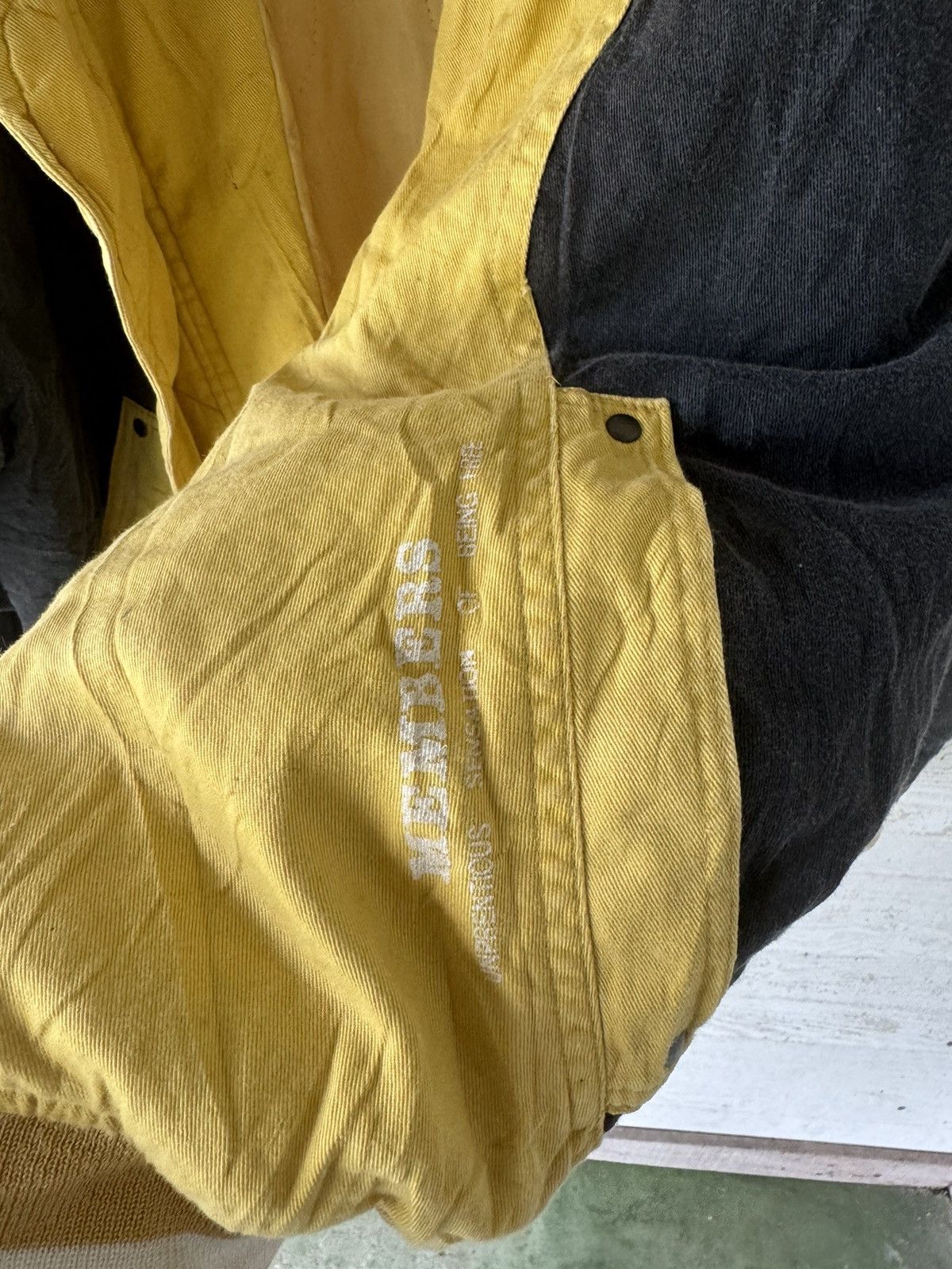 Vintage VINTAGE MEMBER MOTOR SPORTS 80s JACKET JAPAN Size US M / EU 48-50 / 2 - 10 Thumbnail