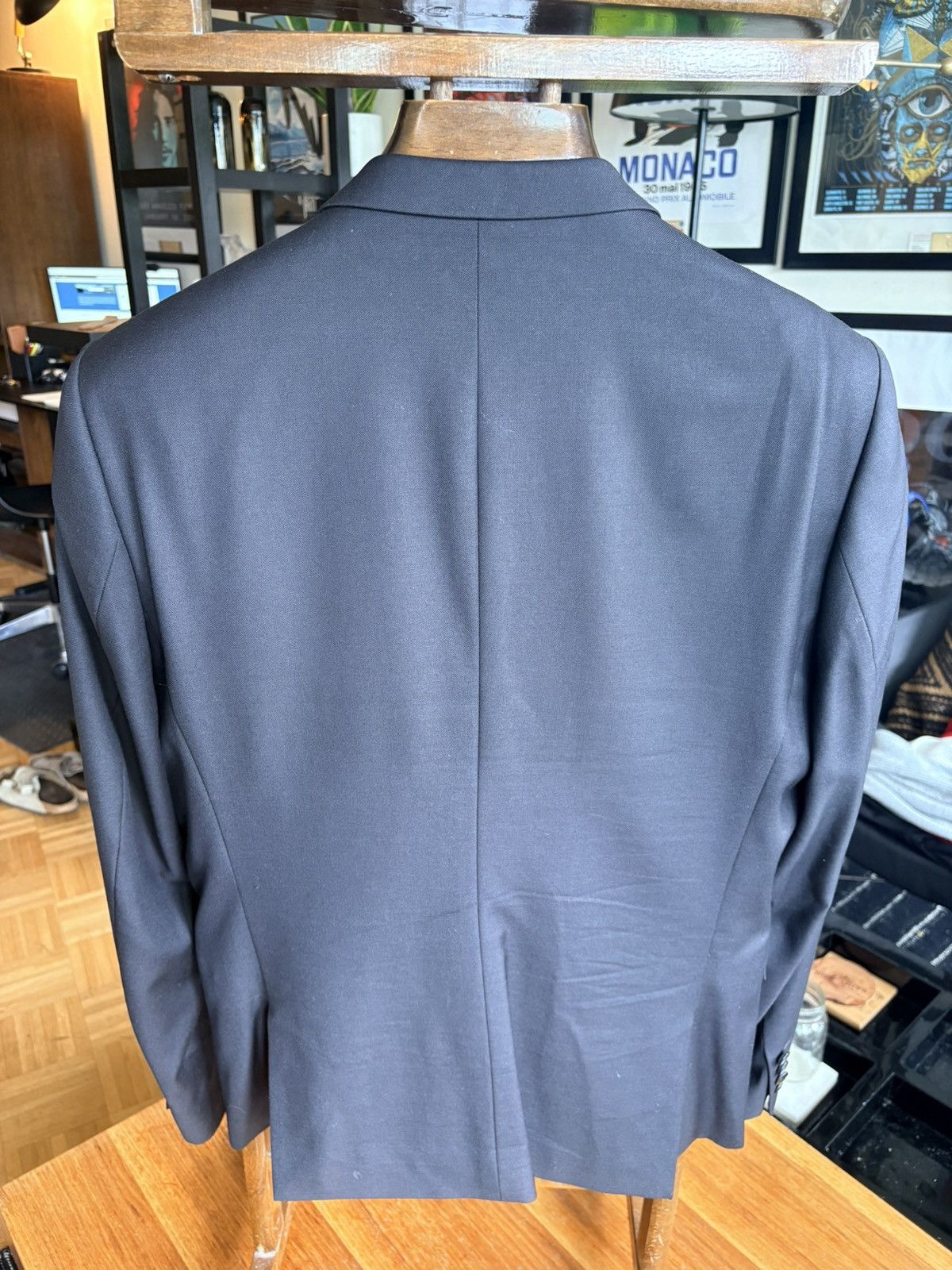 The Kooples The Kooples Sport-jacket/Blazer Size 42R - 3 Thumbnail