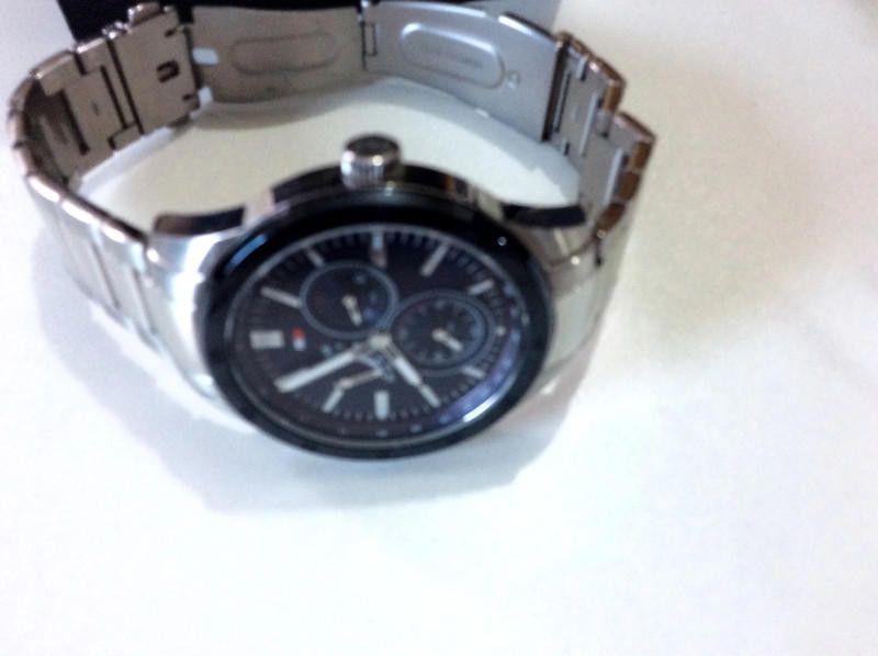 Tommy Hilfiger Tommey Size ONE SIZE - 2 Thumbnail
