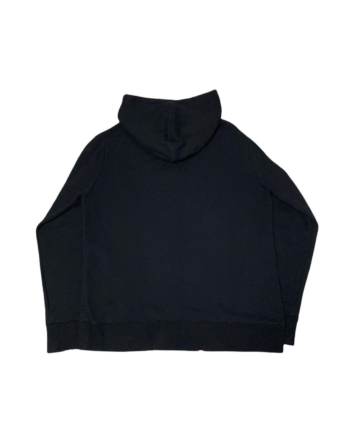 Gucci Classic Interlock Logo Hoodie Size US M / EU 48-50 / 2 - 2 Thumbnail